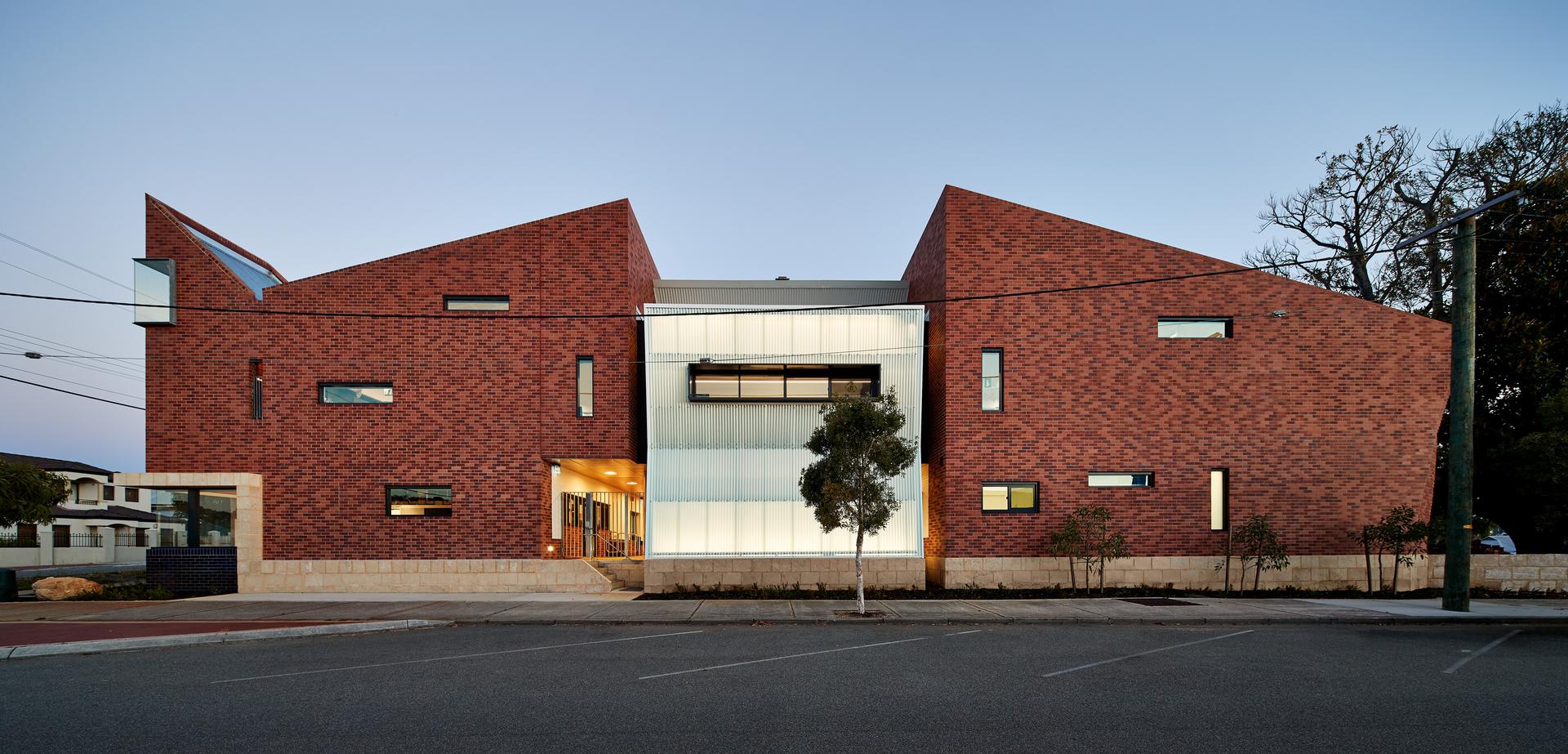 Highgate Primary School New Teaching Spaces - image 6
