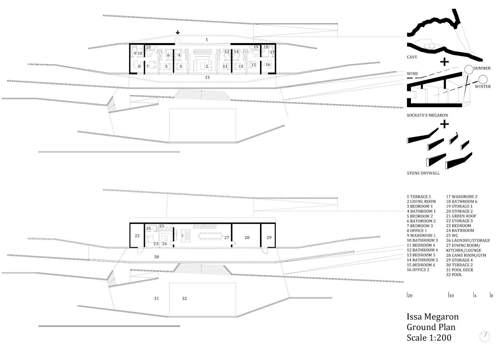 Issa Megaron - image 12