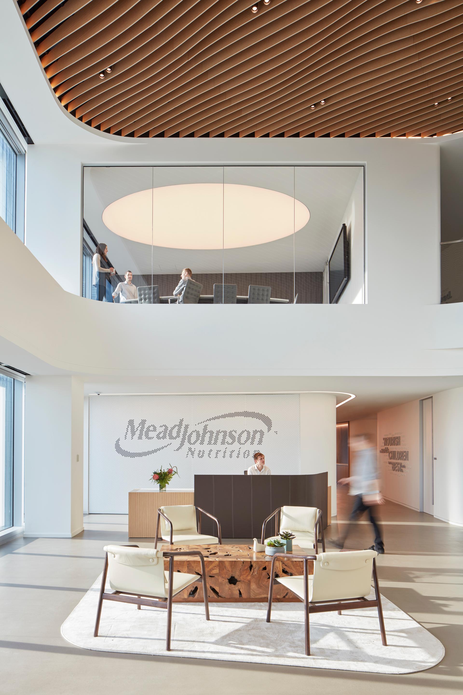 Mead Johnson Nutrition - image 15