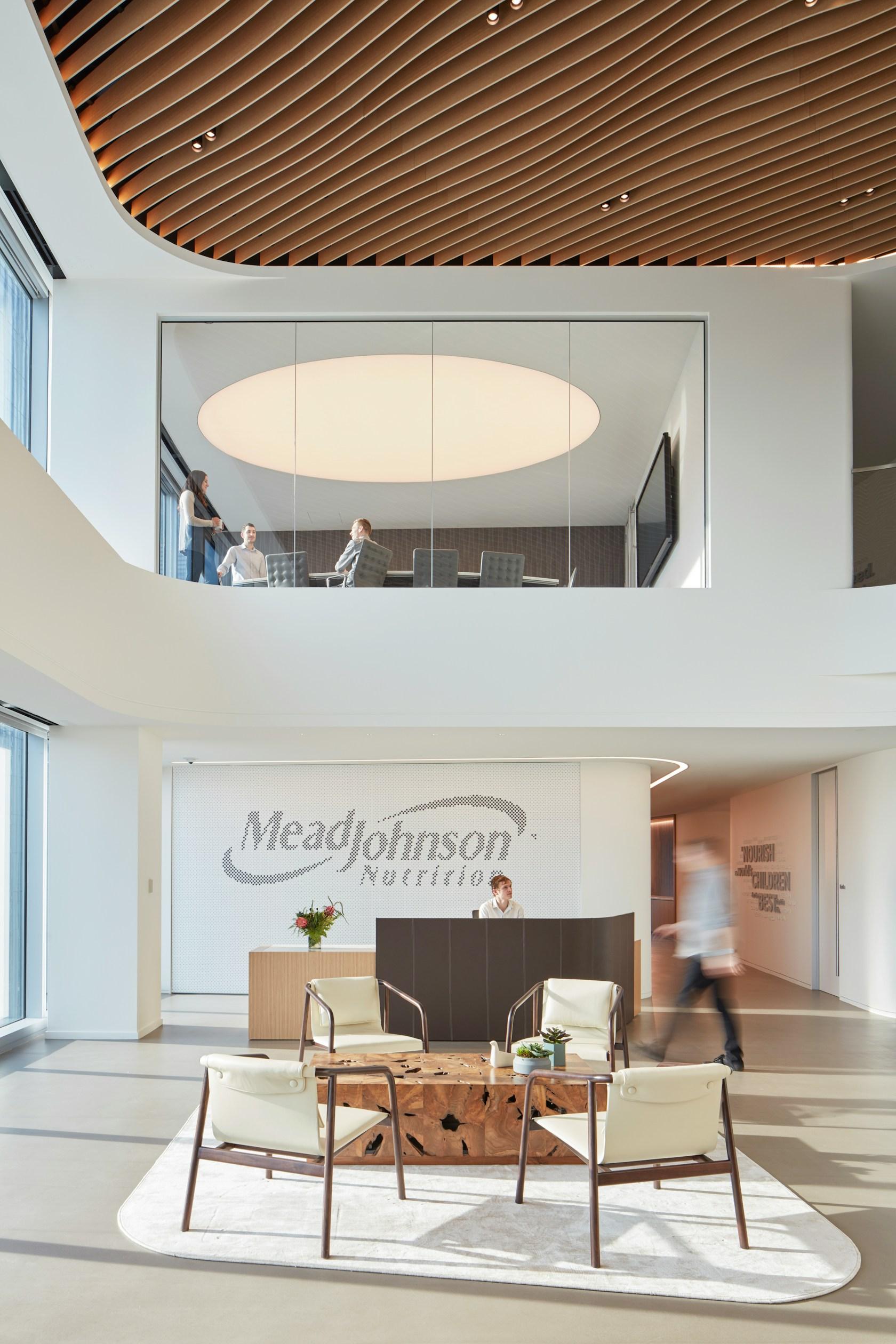 Mead Johnson Nutrition - image 4