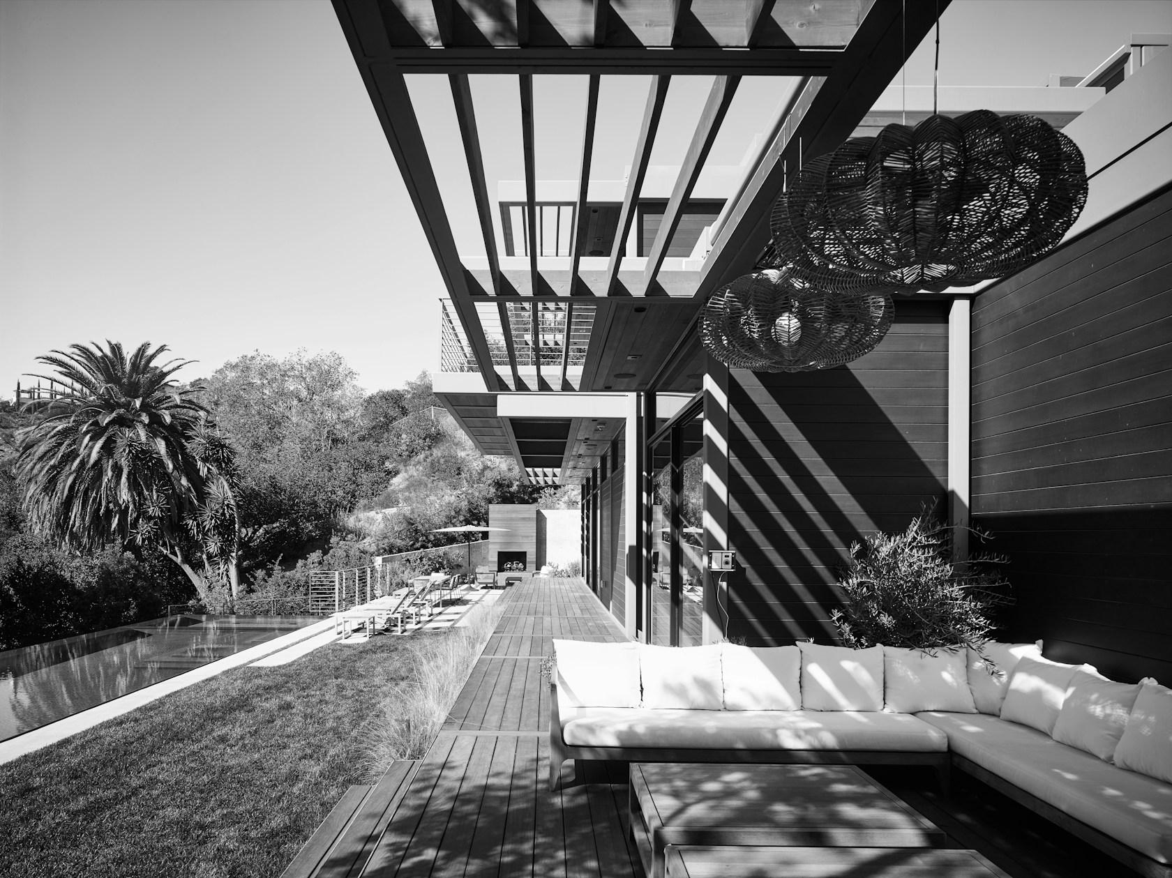Cherokee Residence - image 4