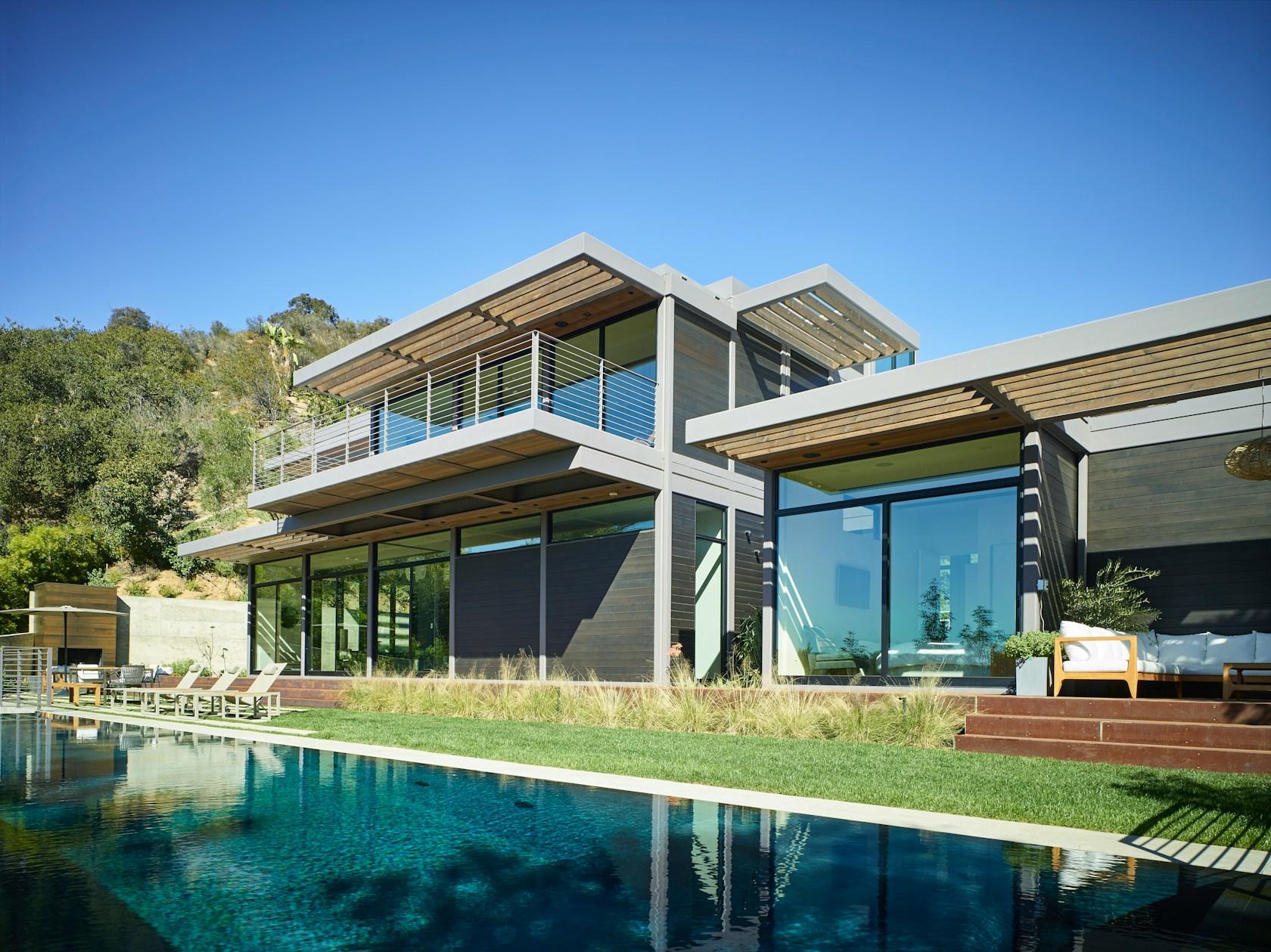 Cherokee Residence - image 2