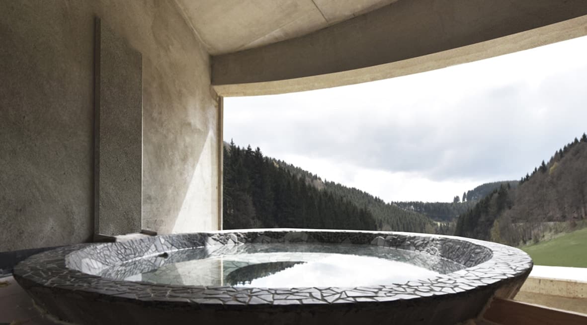 Villa F / the off-the-grid house in the central highlands of Germany - image 14