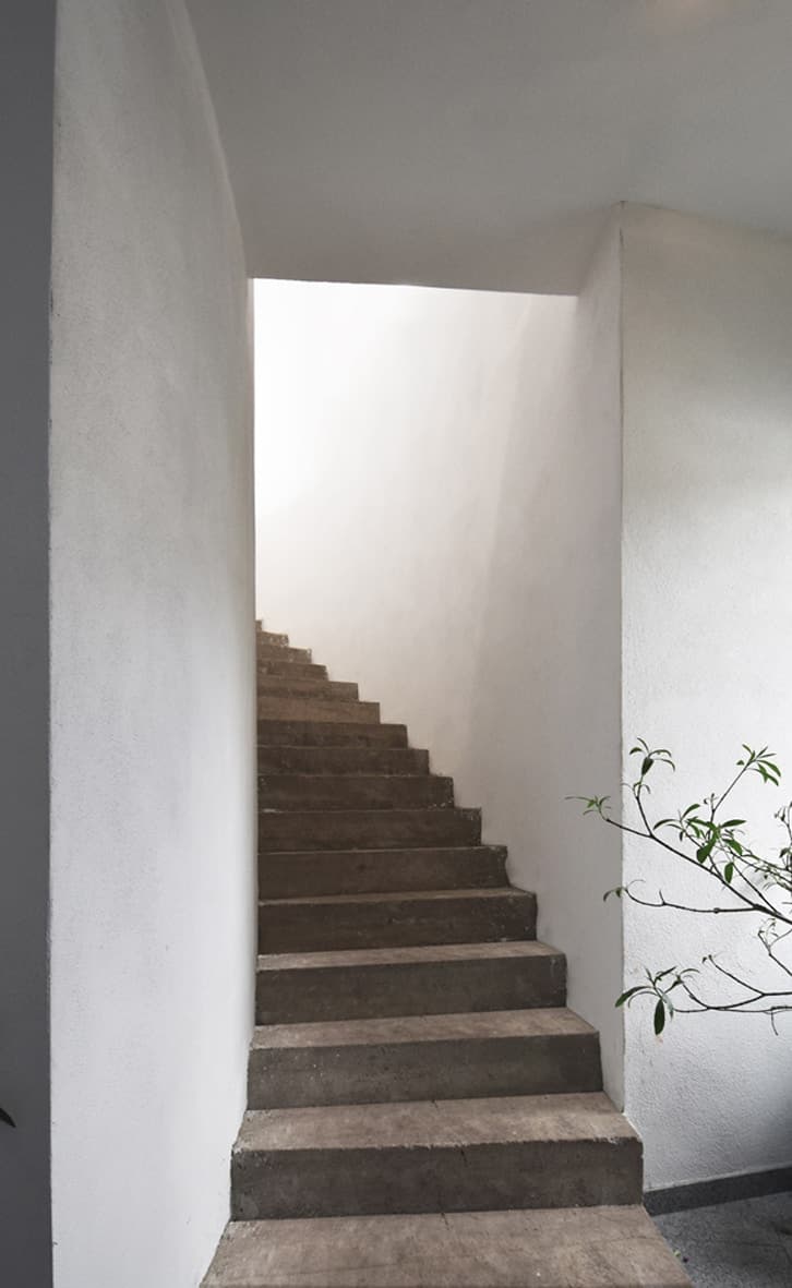 Villa F / the off-the-grid house in the central highlands of Germany - image 15