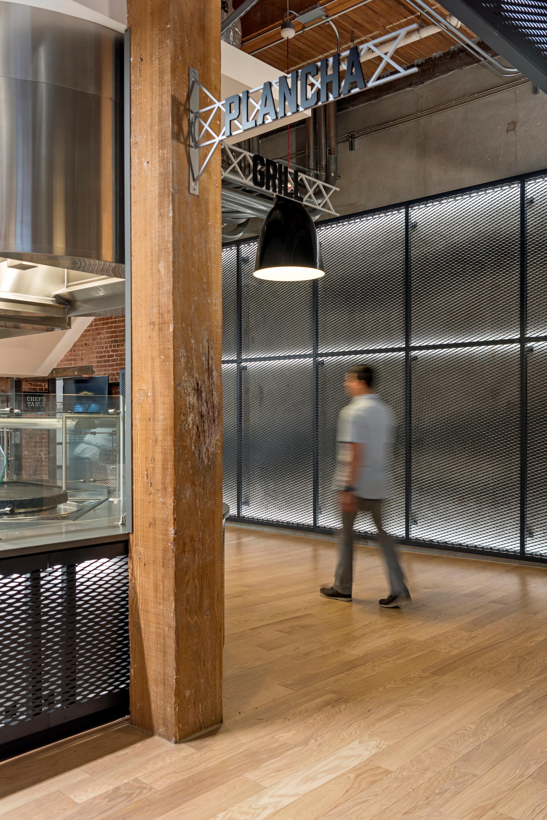 Adobe San Francisco Cafe - image 5