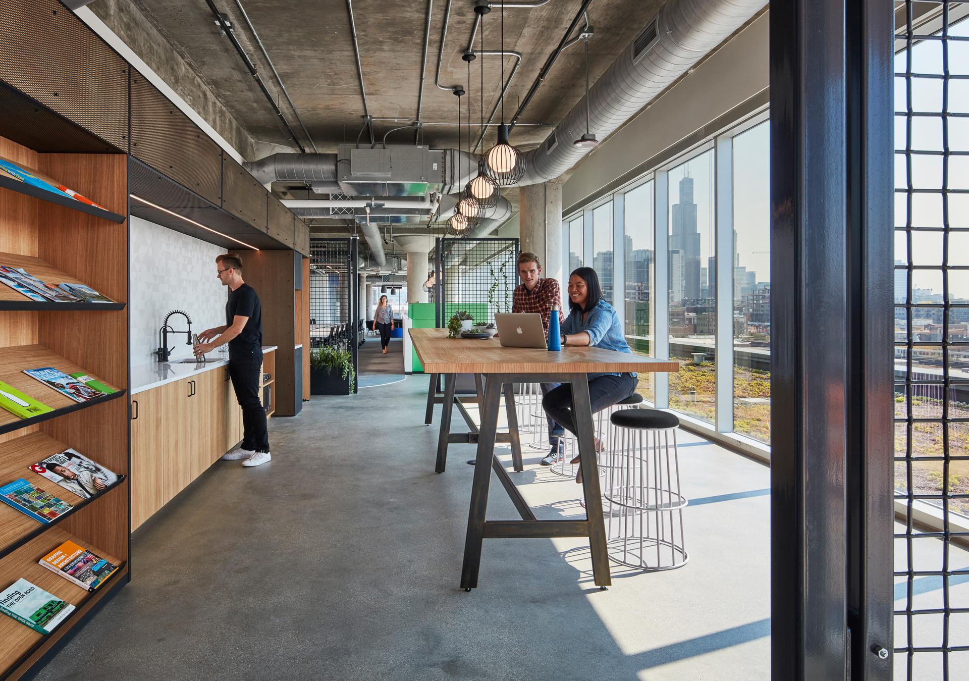 Glassdoor Chicago