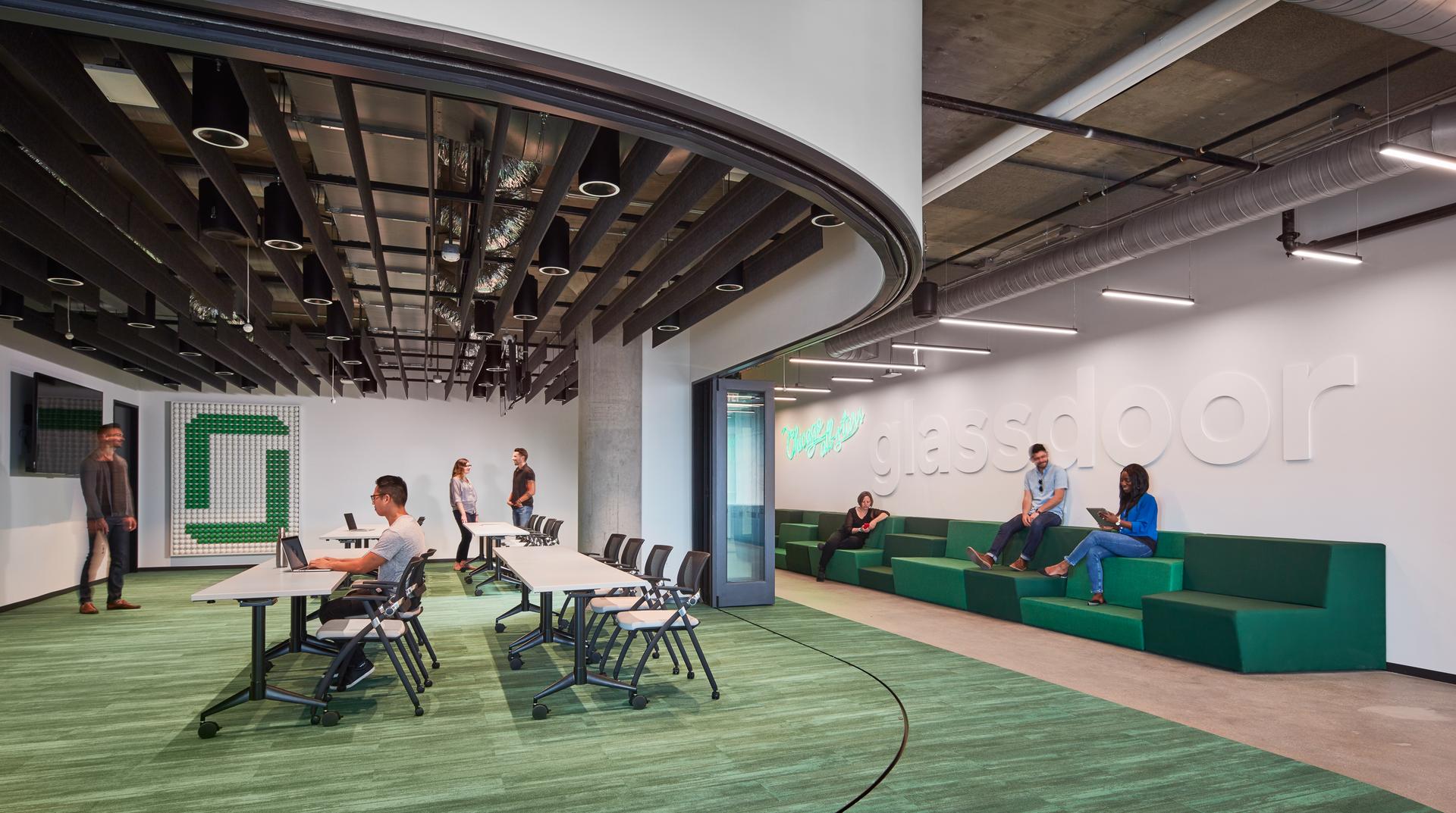 Glassdoor Chicago - image 4