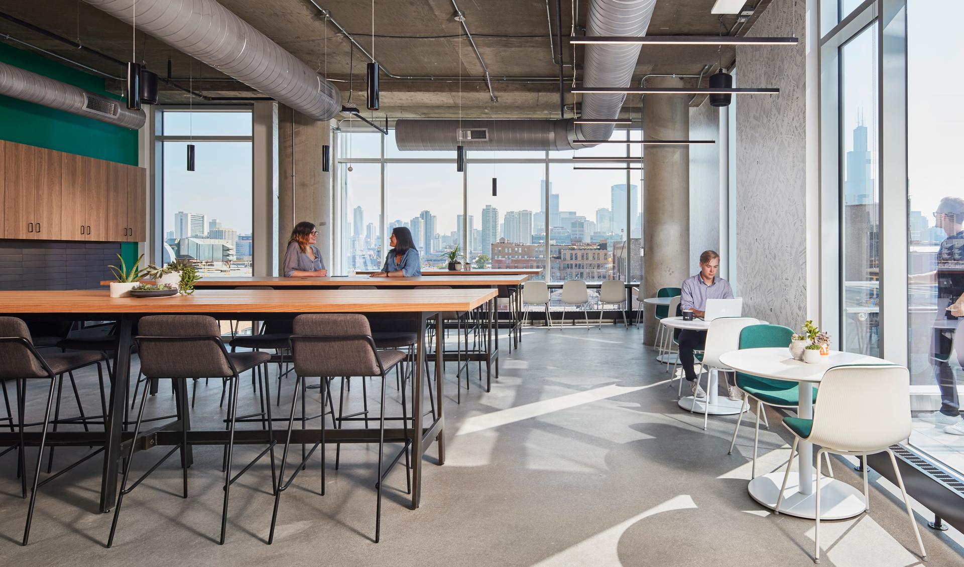 Glassdoor Chicago - image 7