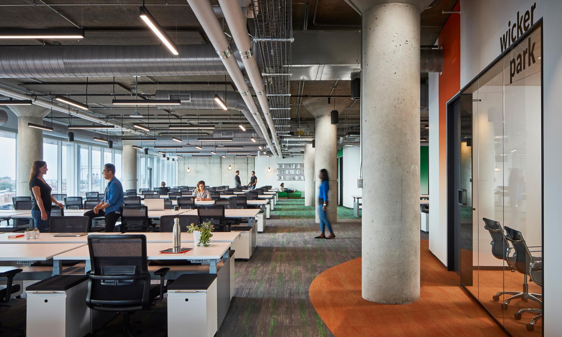 Glassdoor Chicago - image 10