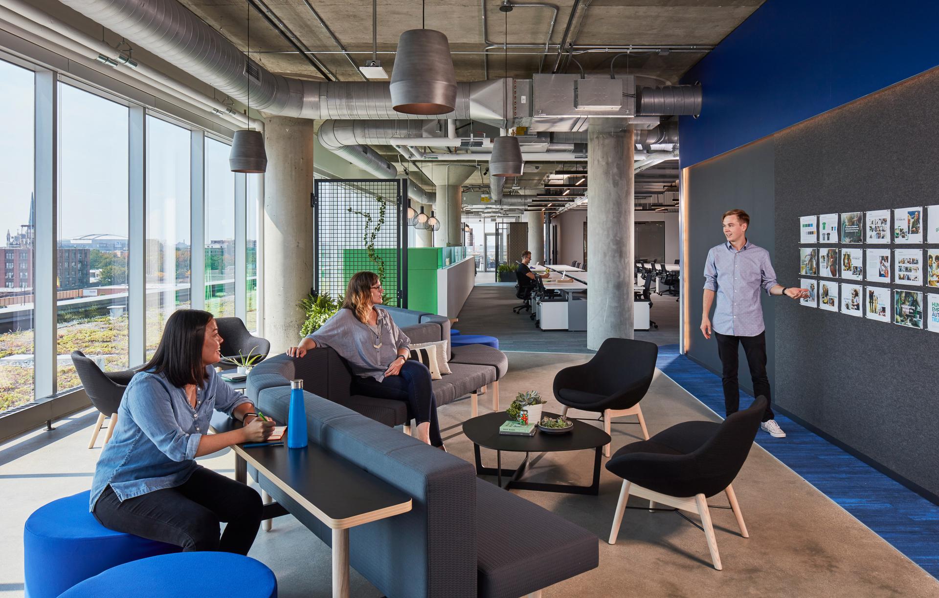 Glassdoor Chicago - image 8