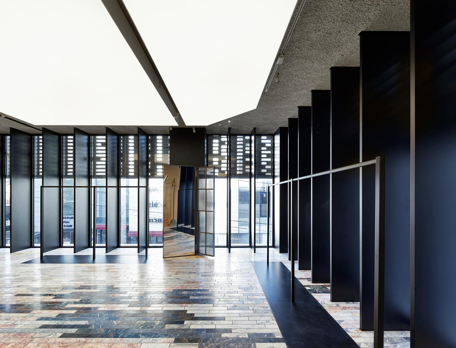Celine Flagship Building Cheongdam - image 7