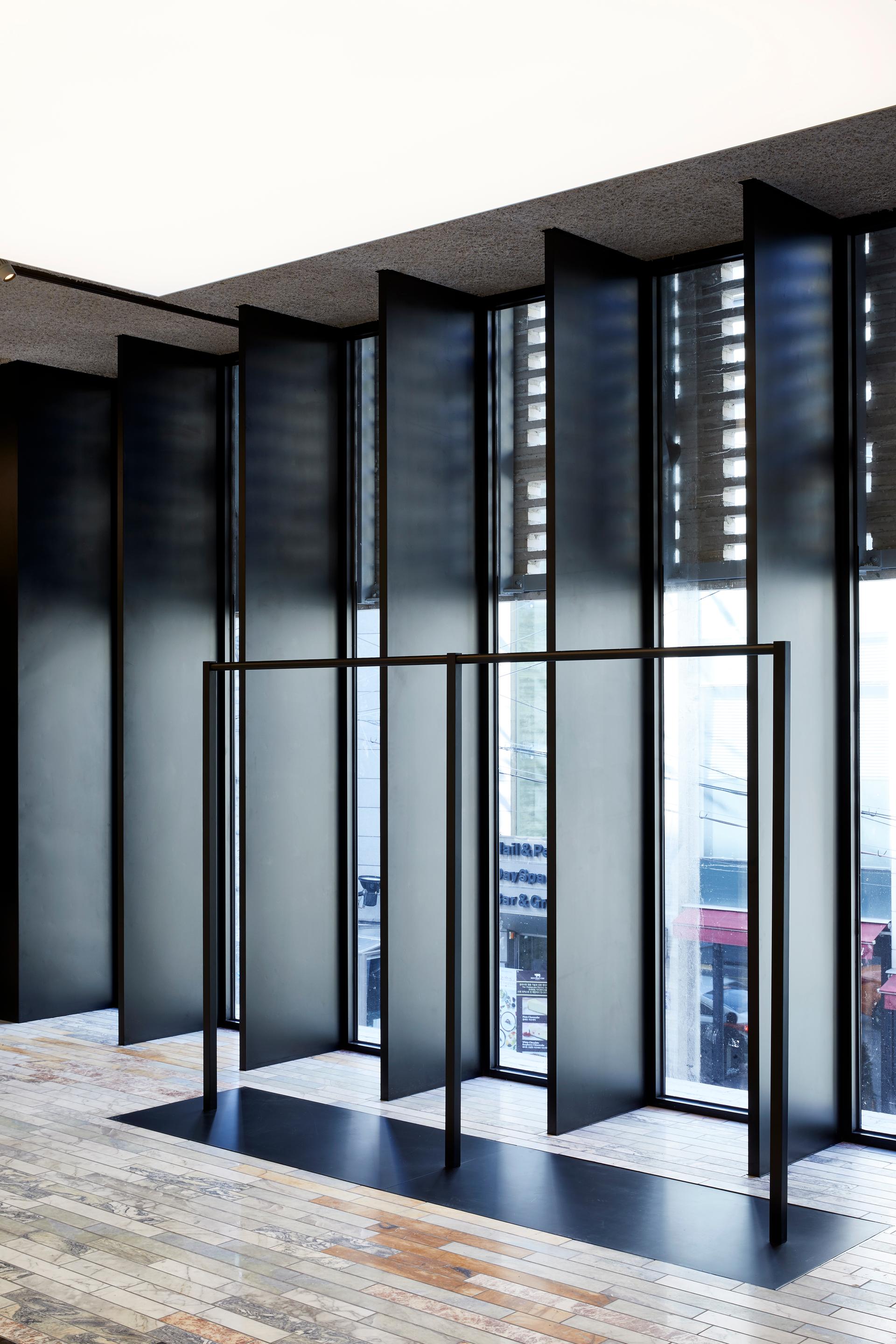 Celine Flagship Building Cheongdam - image 8
