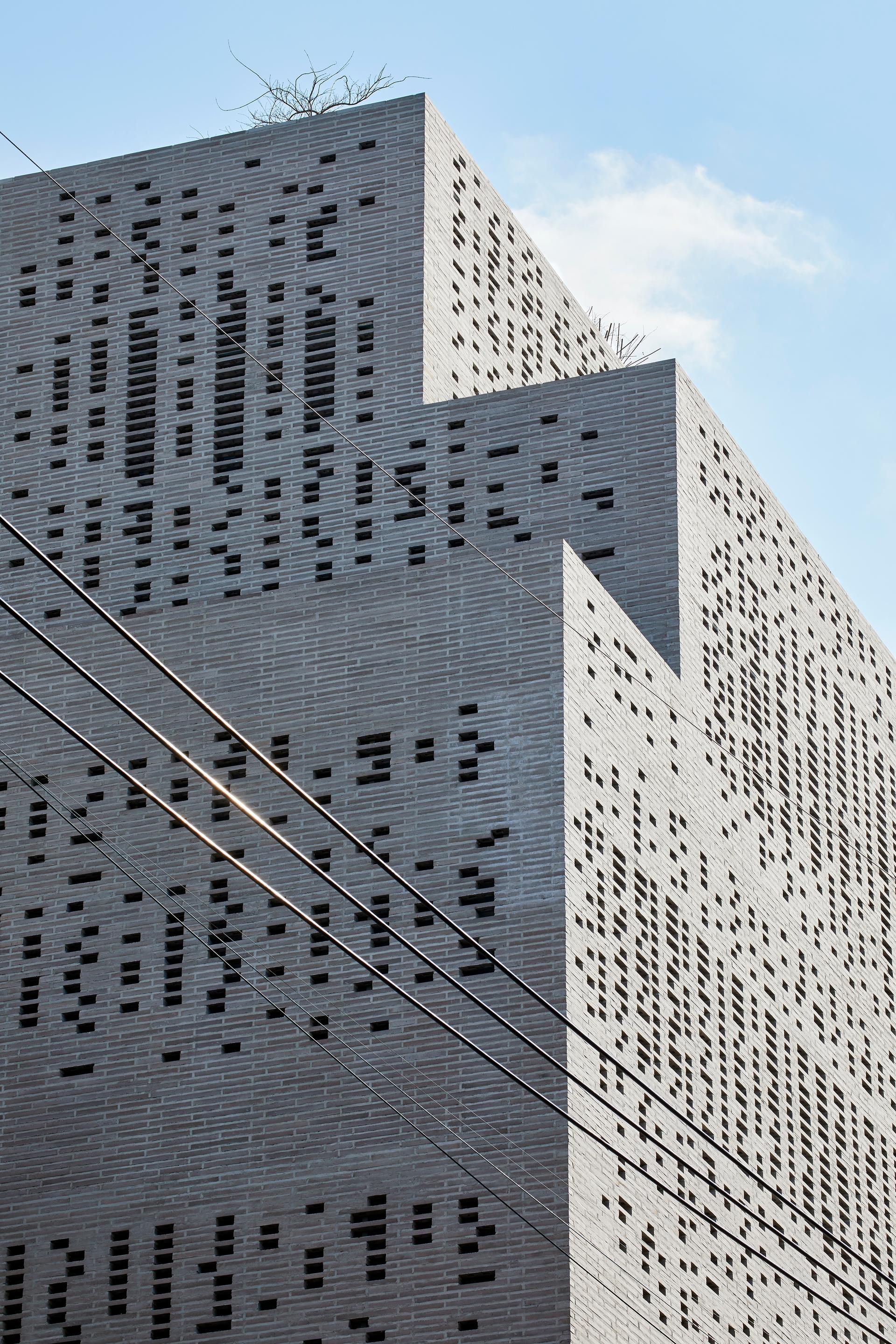 Celine Flagship Building Cheongdam - image 10
