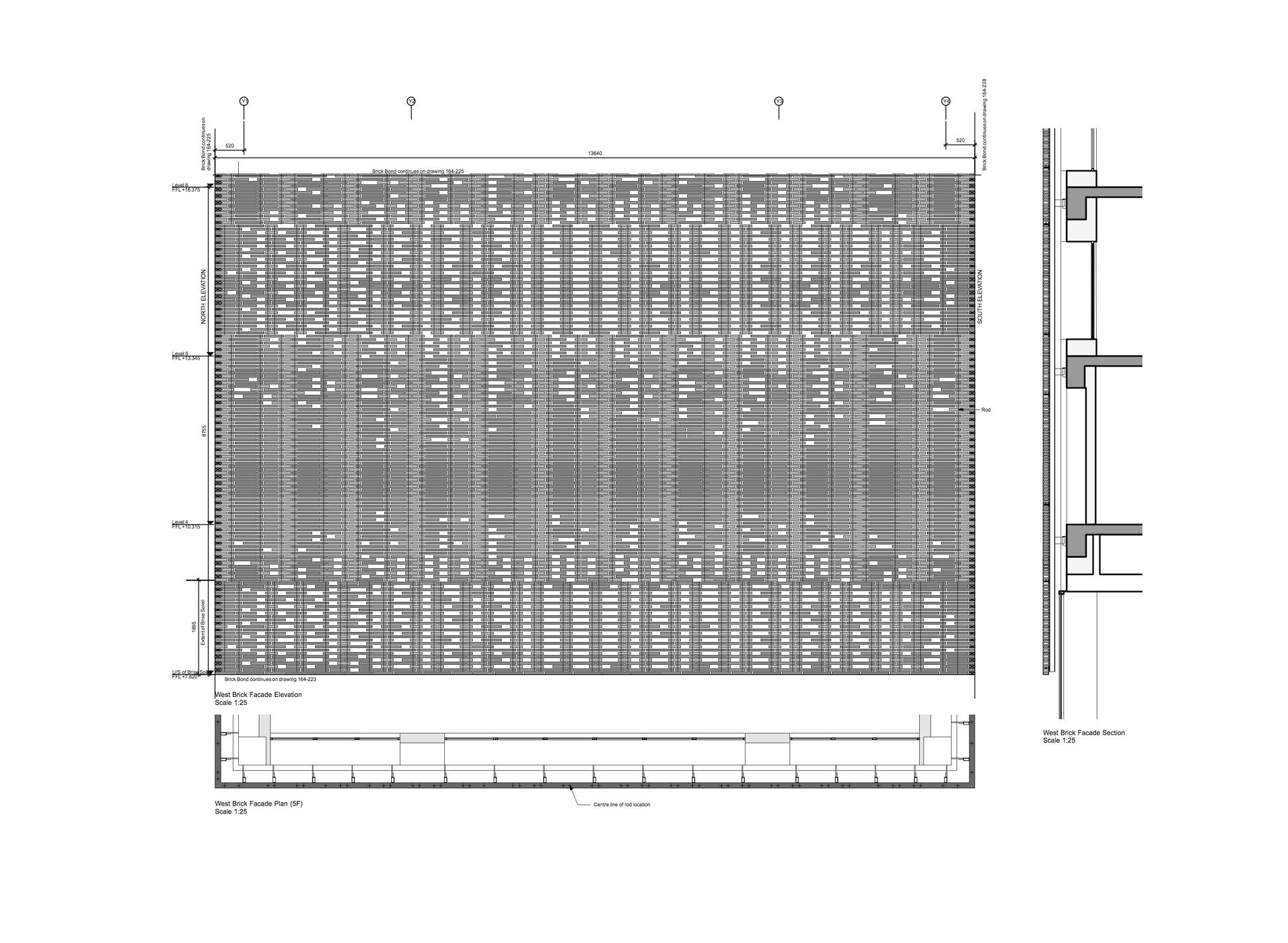 Celine Flagship Building Cheongdam - image 12