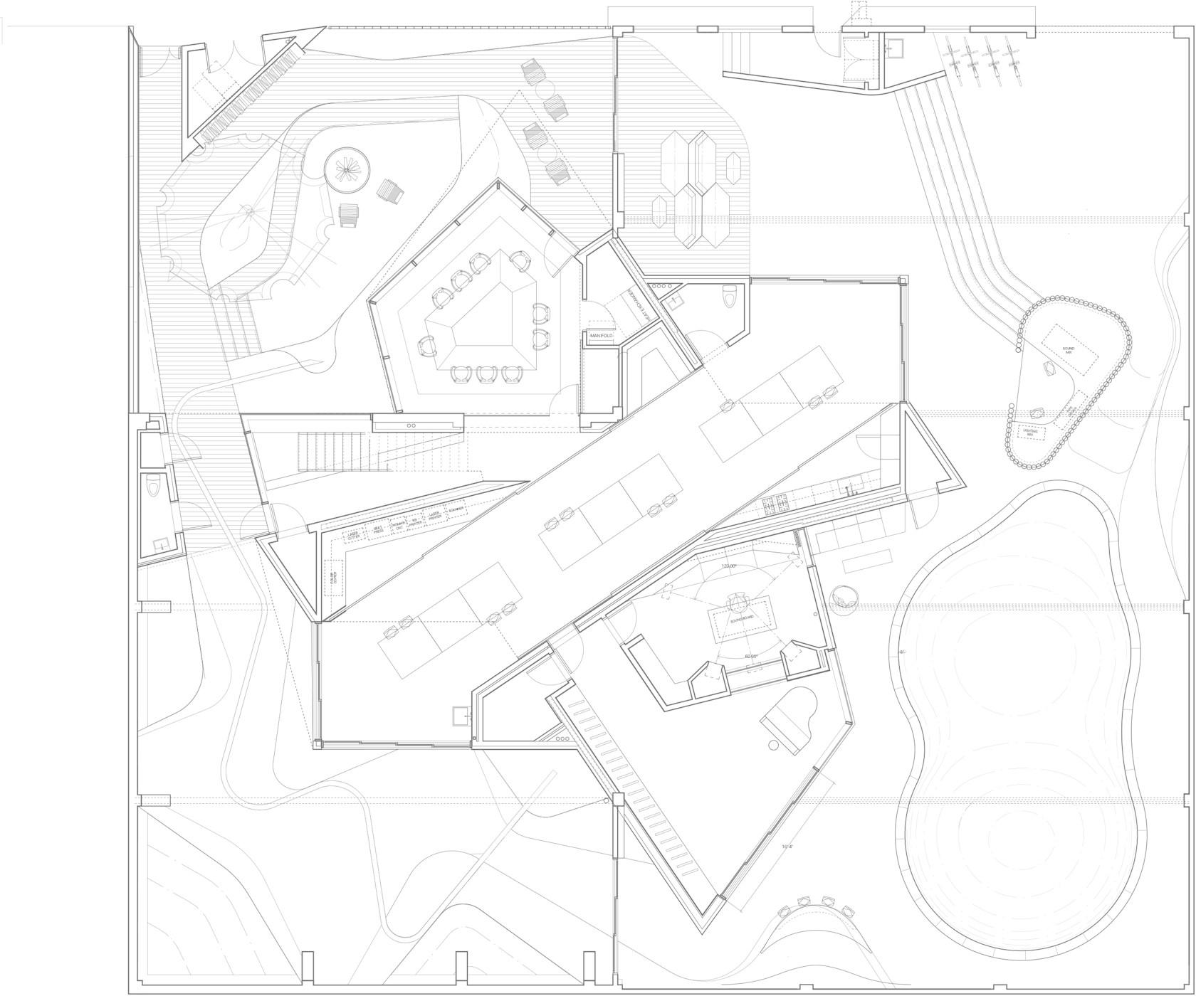 The N M Bodecker Foundation - image 11