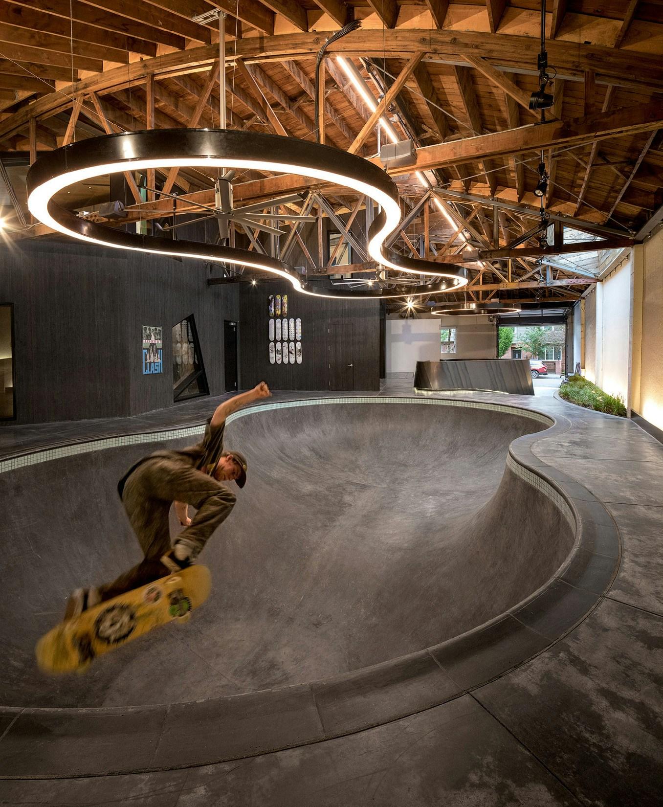 The N M Bodecker Foundation - image 8