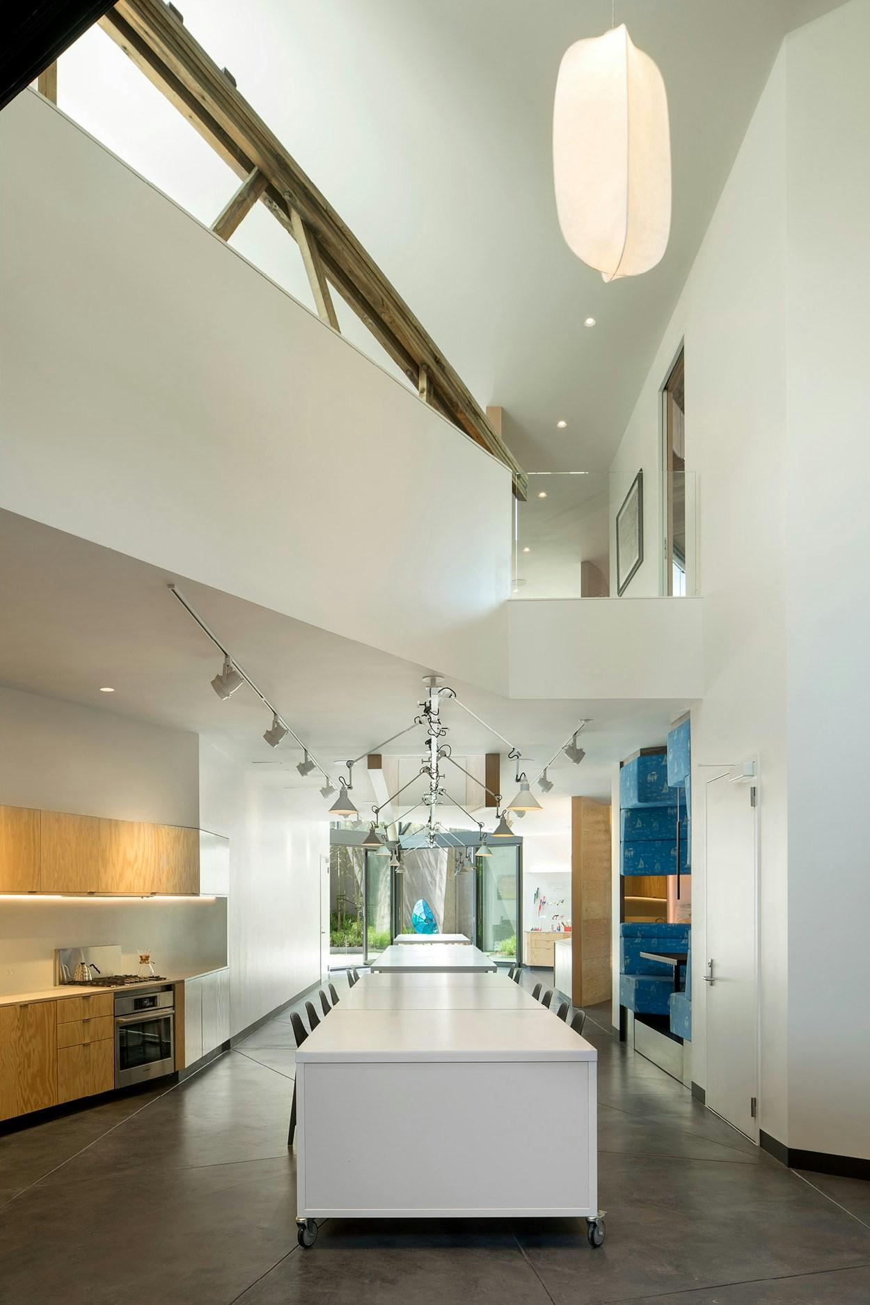 The N M Bodecker Foundation - image 5