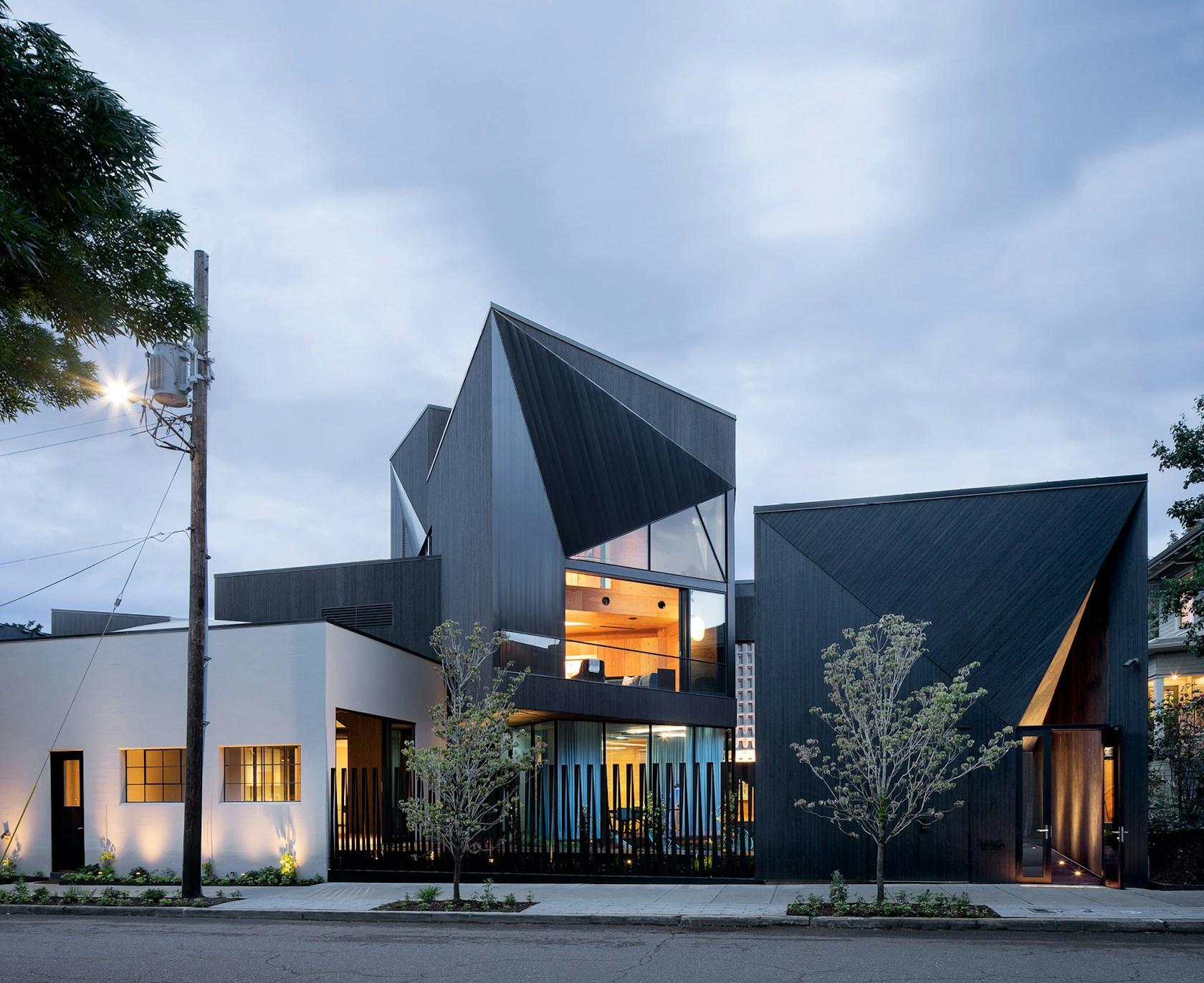The N M Bodecker Foundation