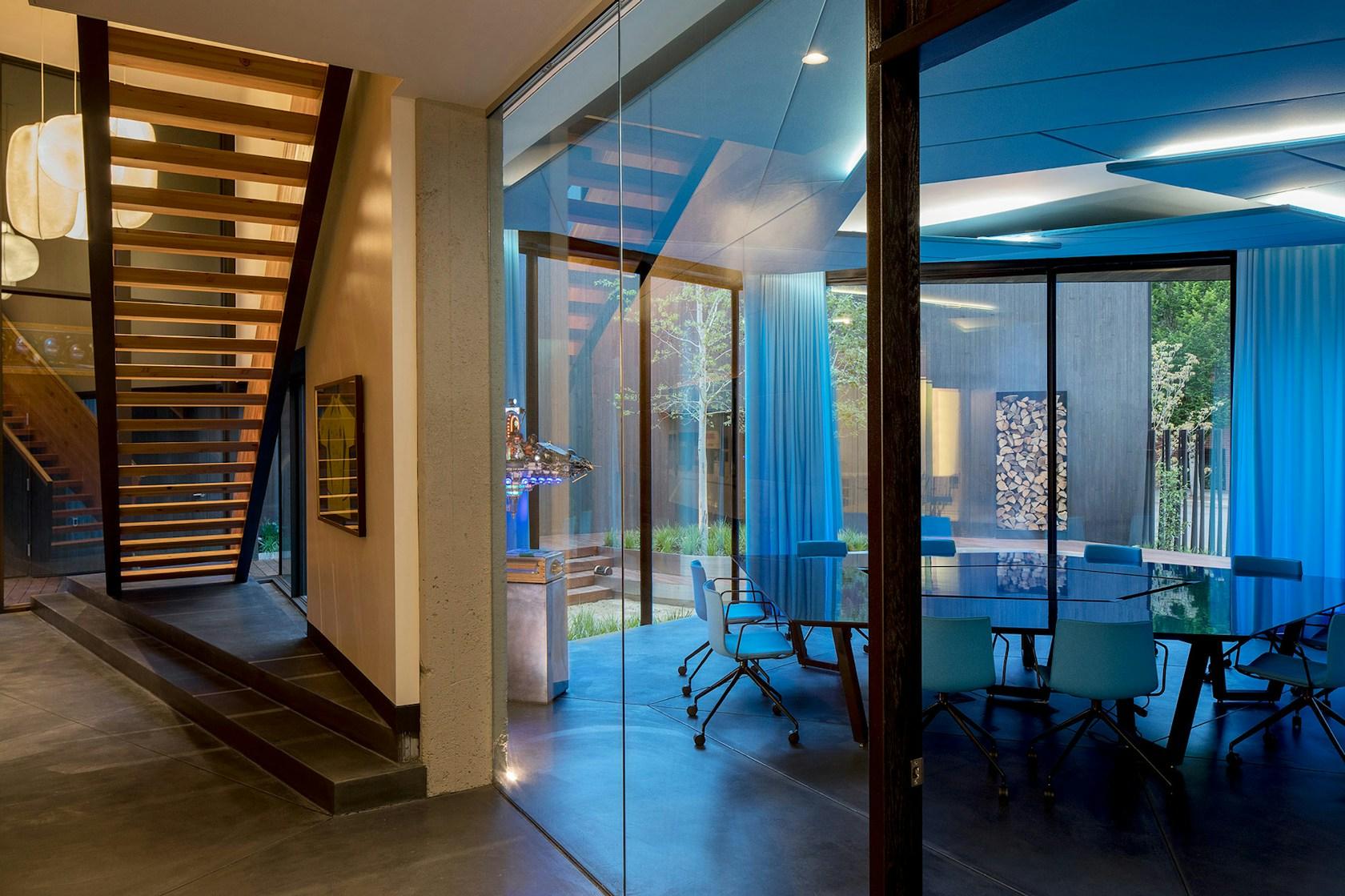 The N M Bodecker Foundation - image 6