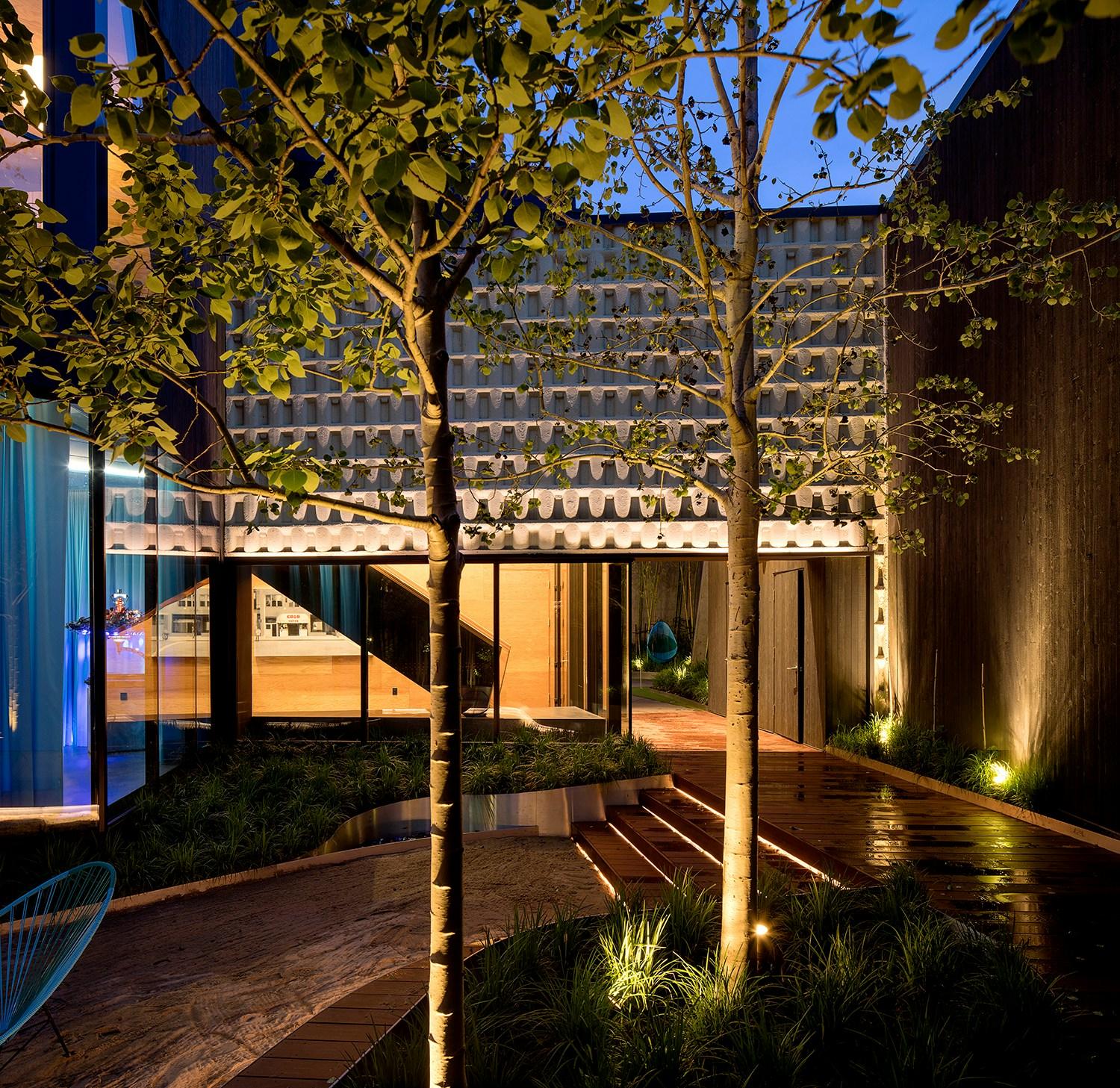 The N M Bodecker Foundation - image 3