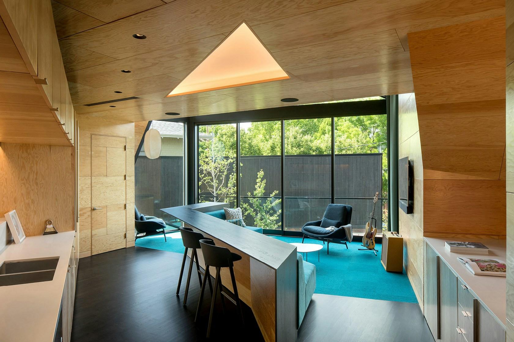 The N M Bodecker Foundation - image 9
