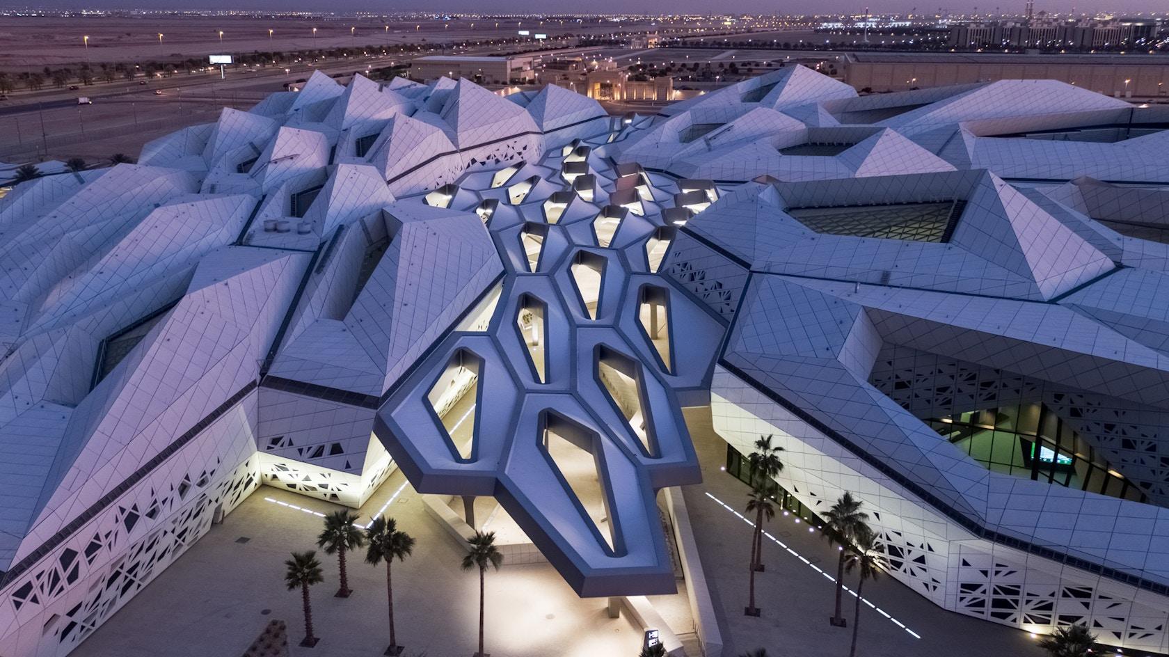 KAPSARC - King Abdullah Petroleum Studies and Research Center - image 2