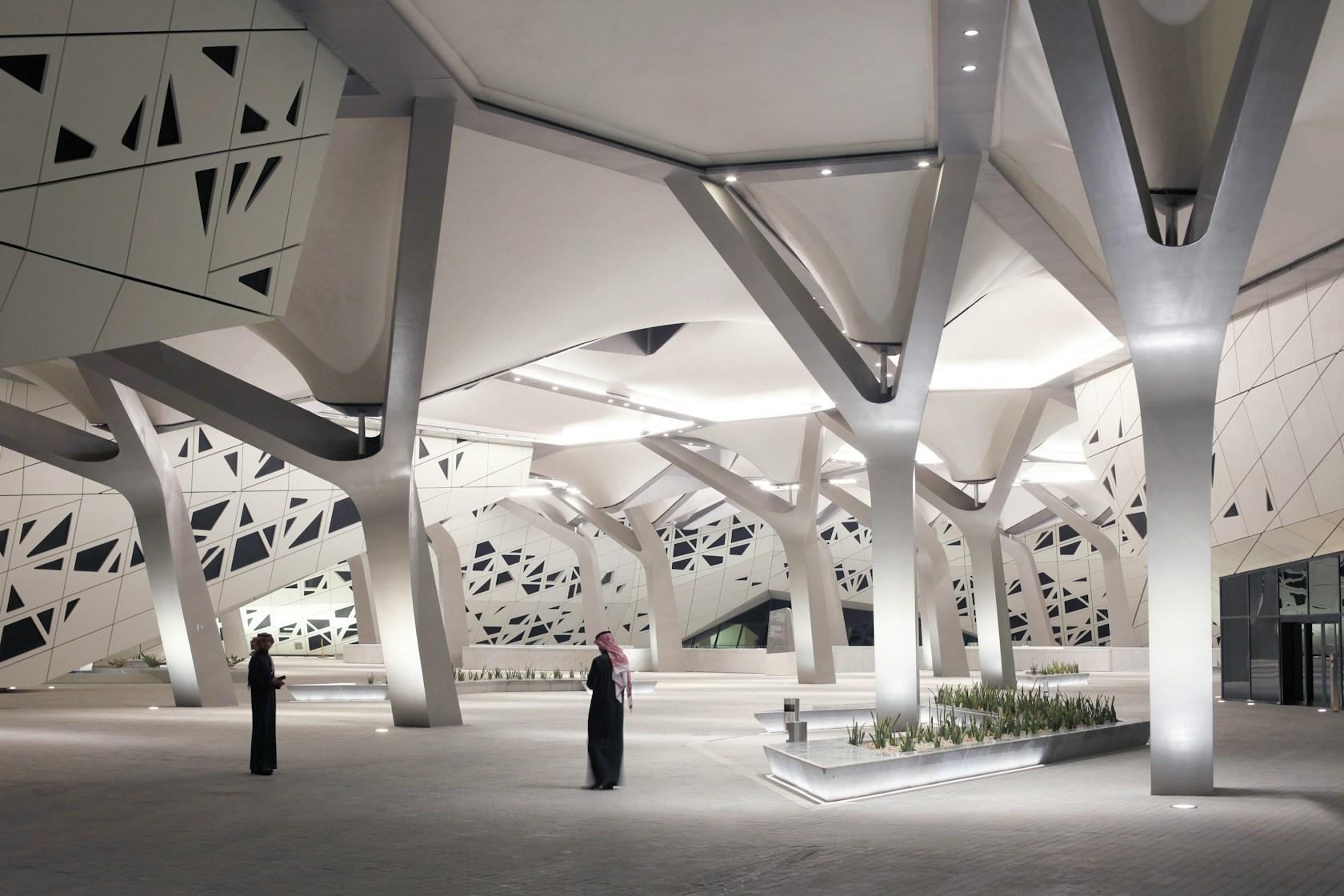 KAPSARC - King Abdullah Petroleum Studies and Research Center - image 7