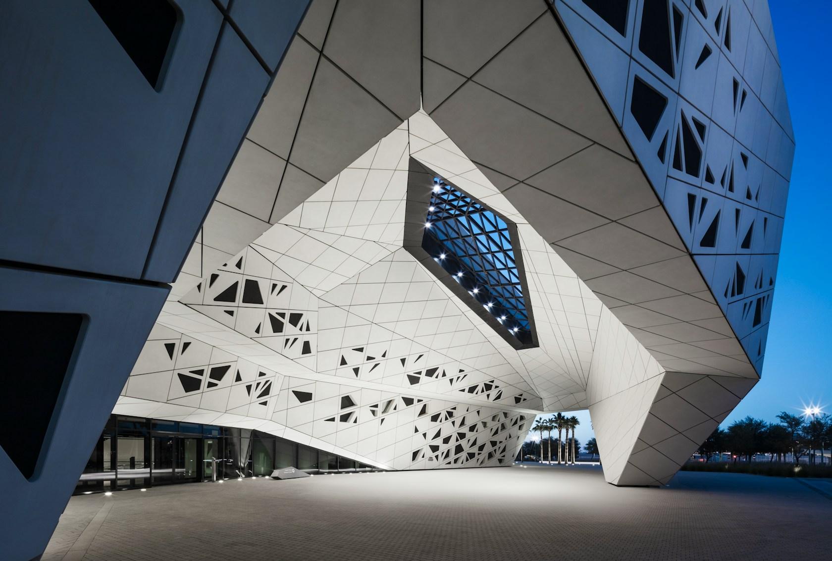 KAPSARC - King Abdullah Petroleum Studies and Research Center - image 5