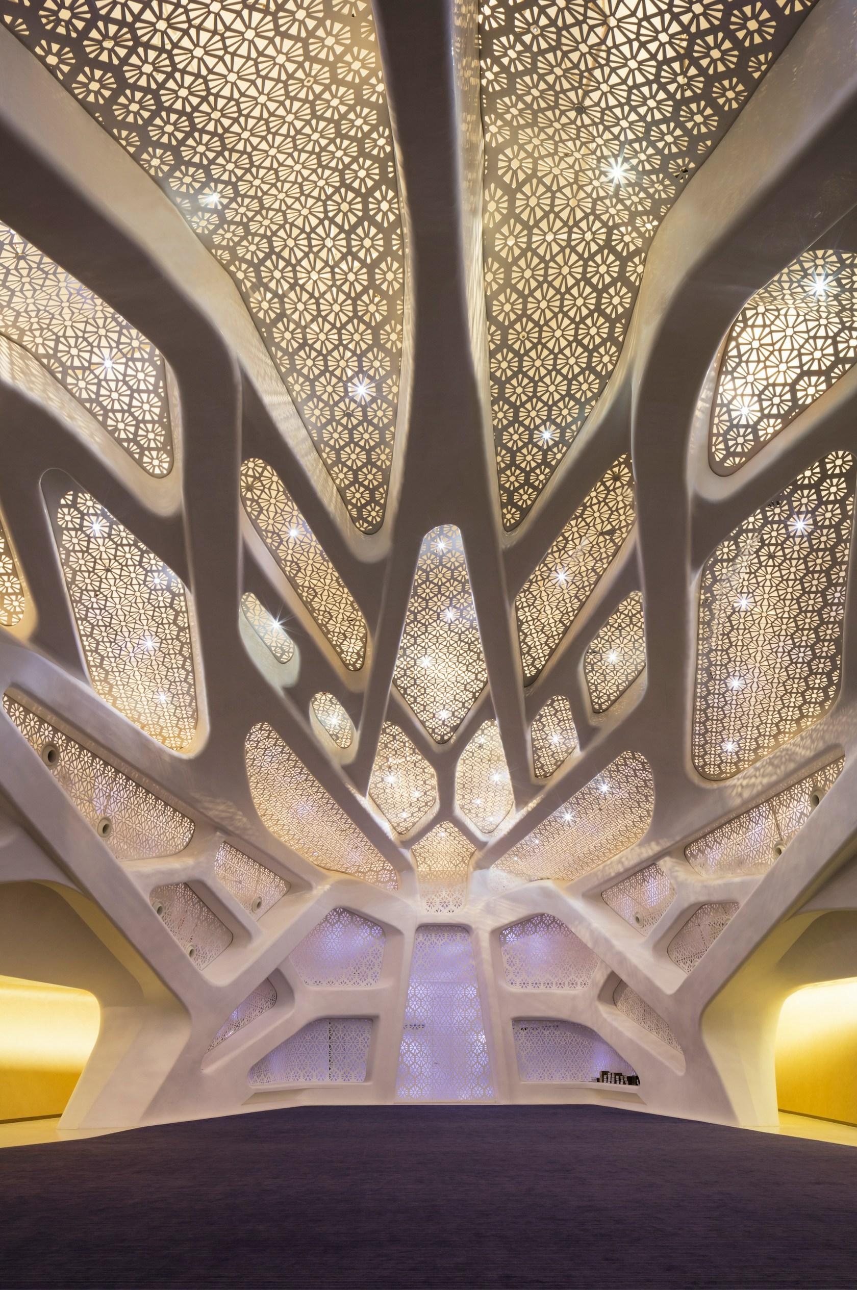 KAPSARC - King Abdullah Petroleum Studies and Research Center - image 6