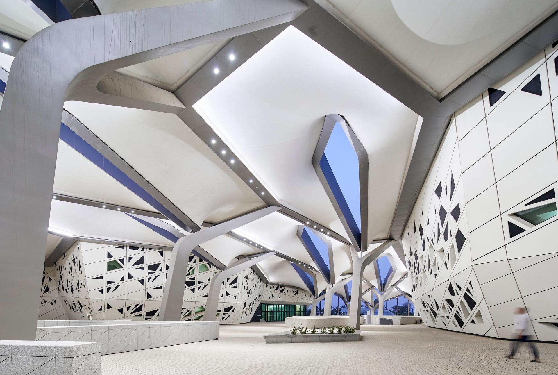 KAPSARC - King Abdullah Petroleum Studies and Research Center - image 8