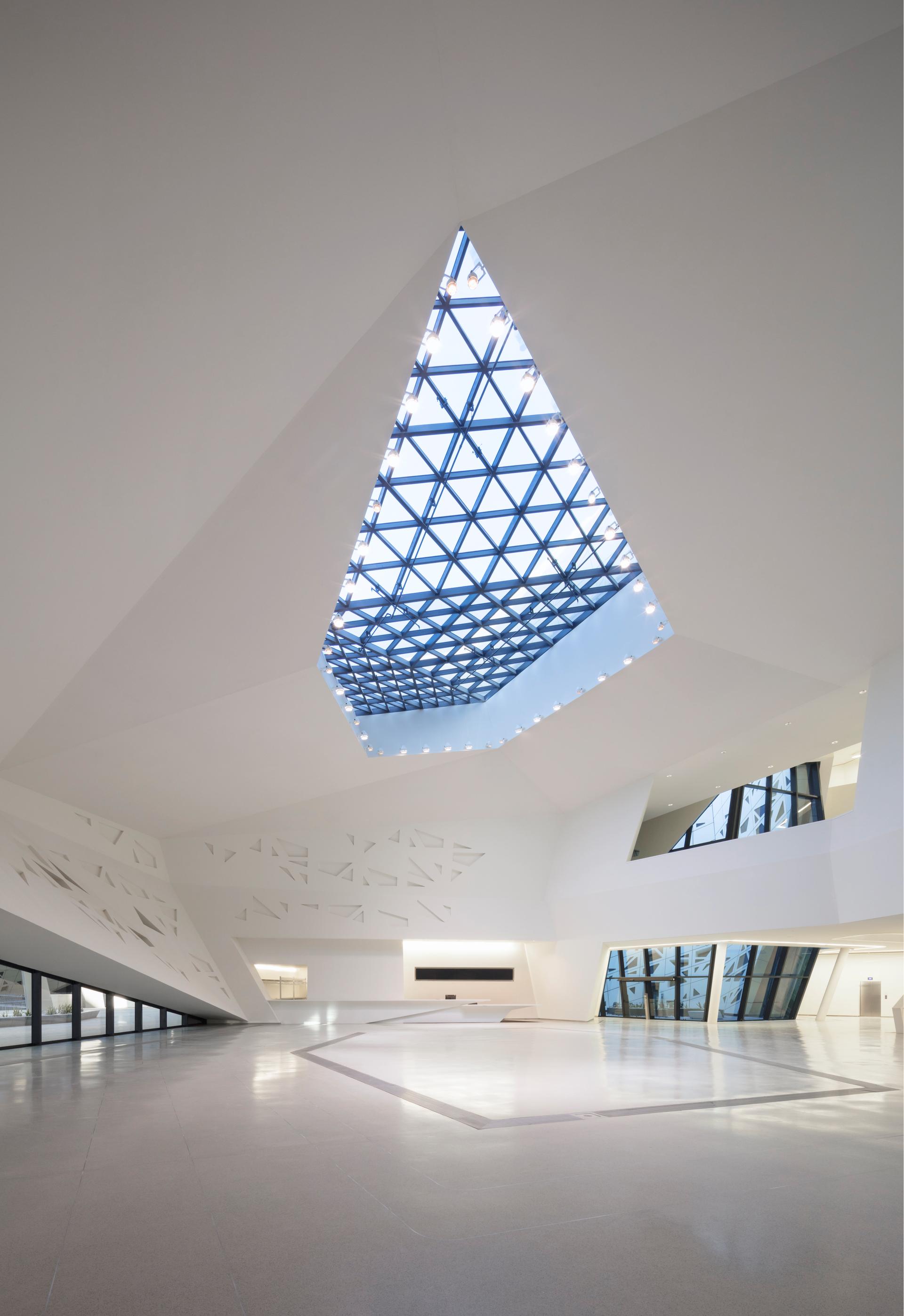 KAPSARC - King Abdullah Petroleum Studies and Research Center - image 9