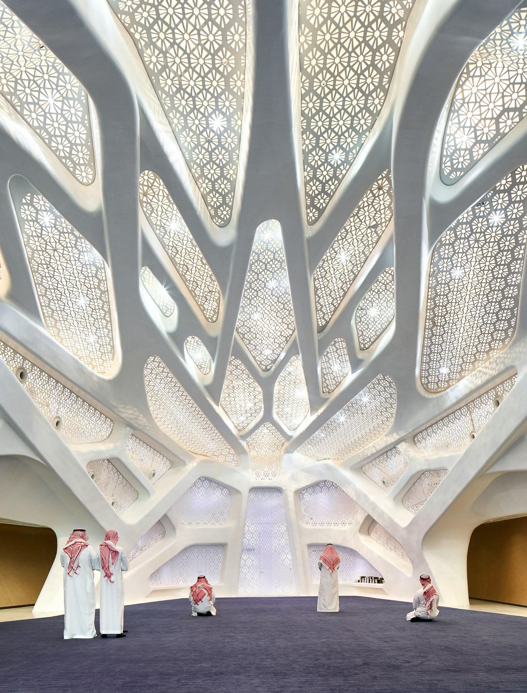 KAPSARC - King Abdullah Petroleum Studies and Research Center - image 10