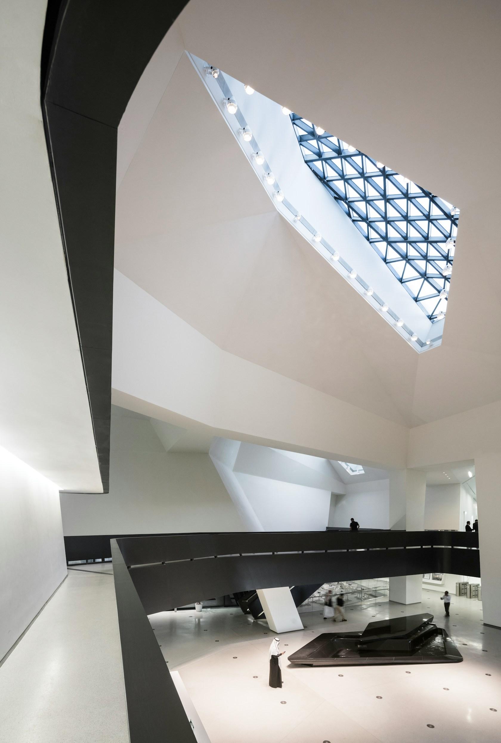 KAPSARC - King Abdullah Petroleum Studies and Research Center - image 11