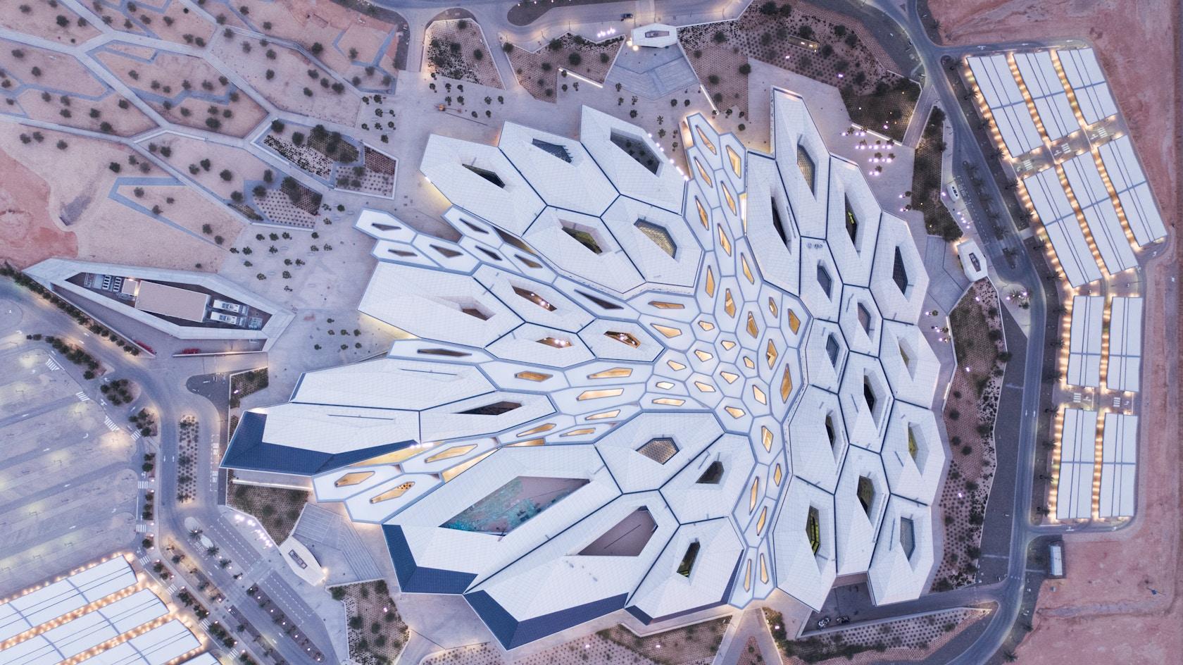 KAPSARC - King Abdullah Petroleum Studies and Research Center - image 3