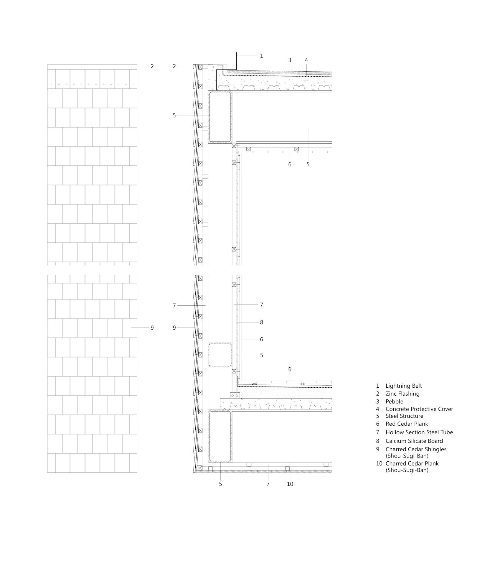 Stage of Forest - image 13