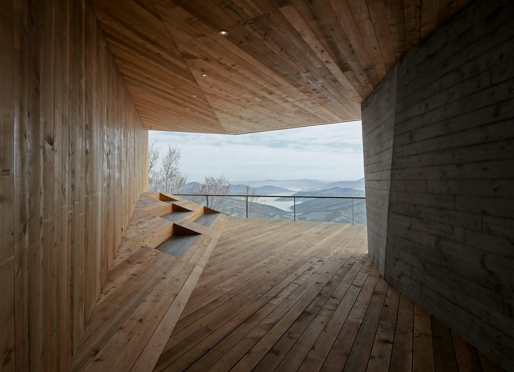 Stage of Forest - image 5