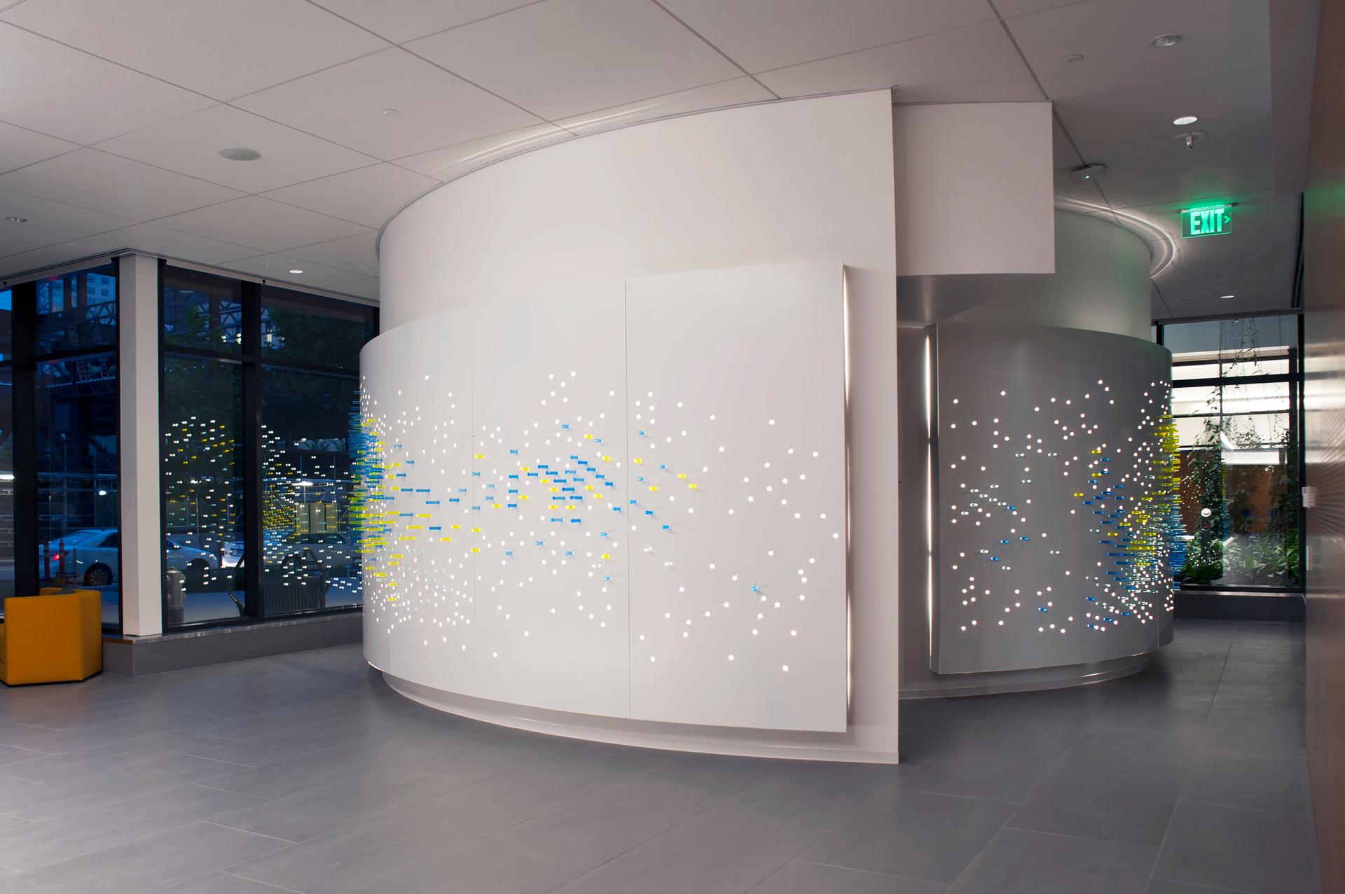 Data Swarm for IBM Watson - image 5