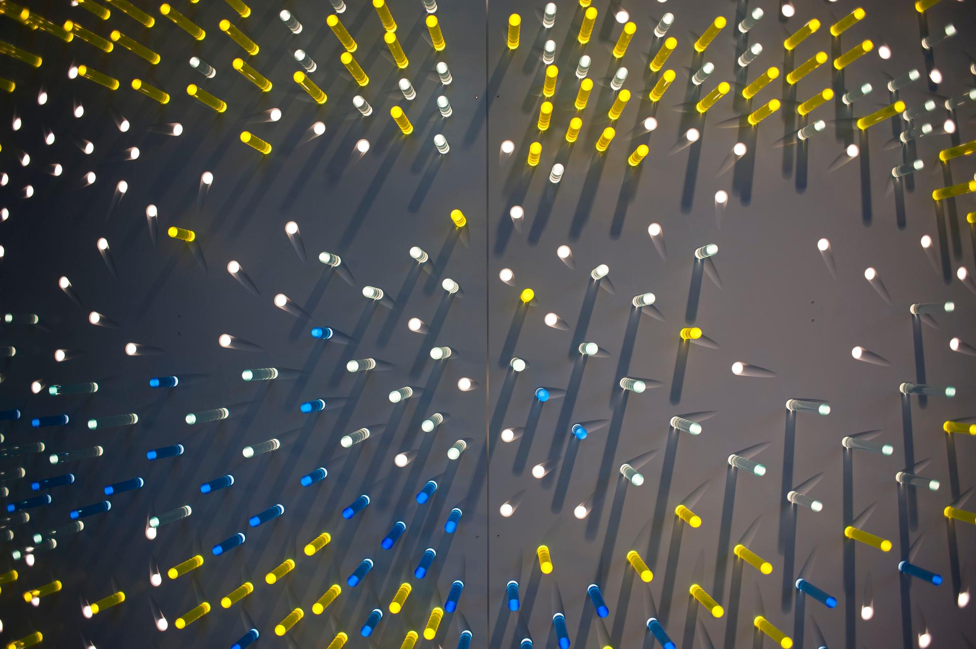 Data Swarm for IBM Watson - image 9