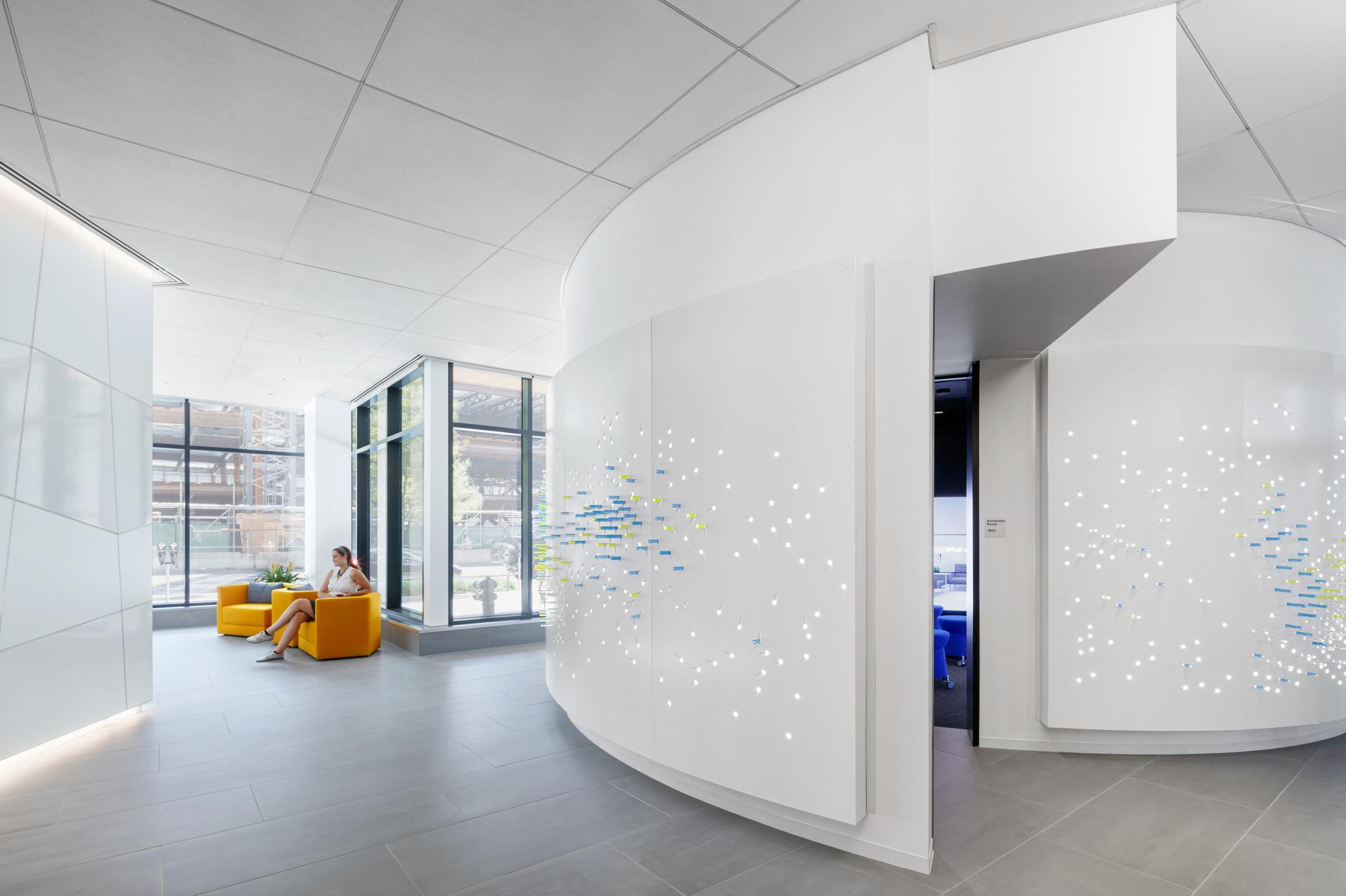 Data Swarm for IBM Watson