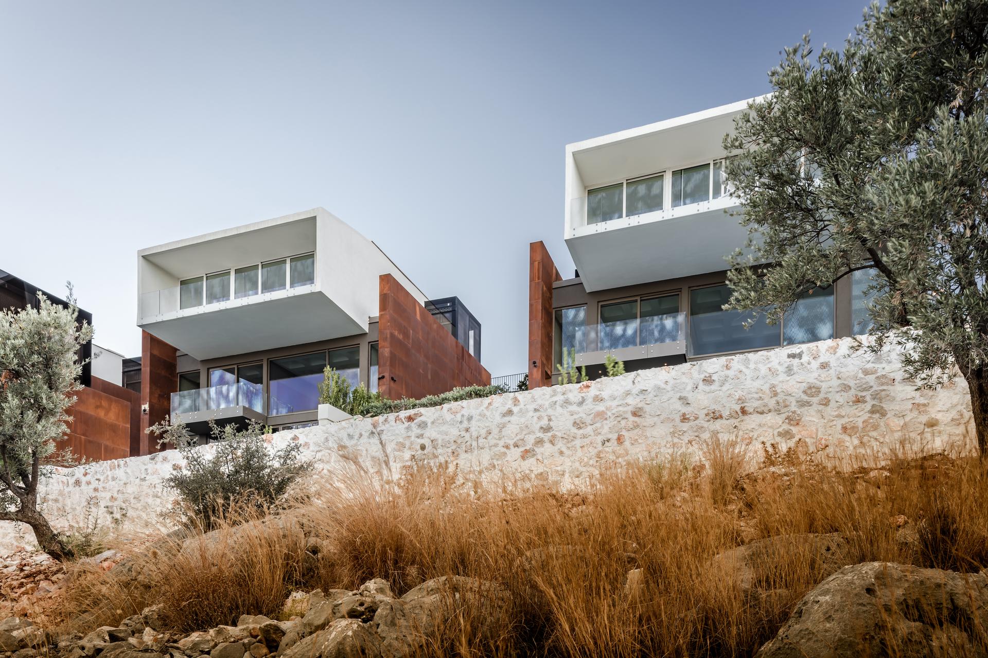 Kalkan Altes Villas - image 2