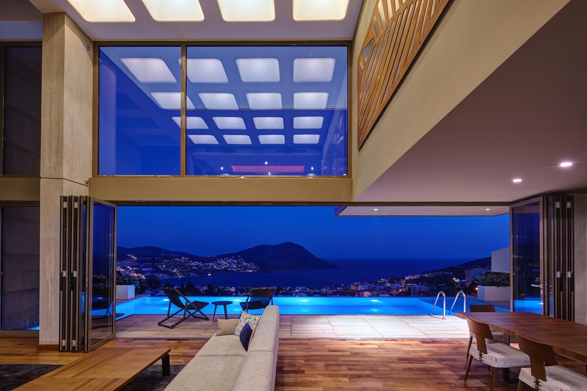 Kalkan Altes Villas - image 6