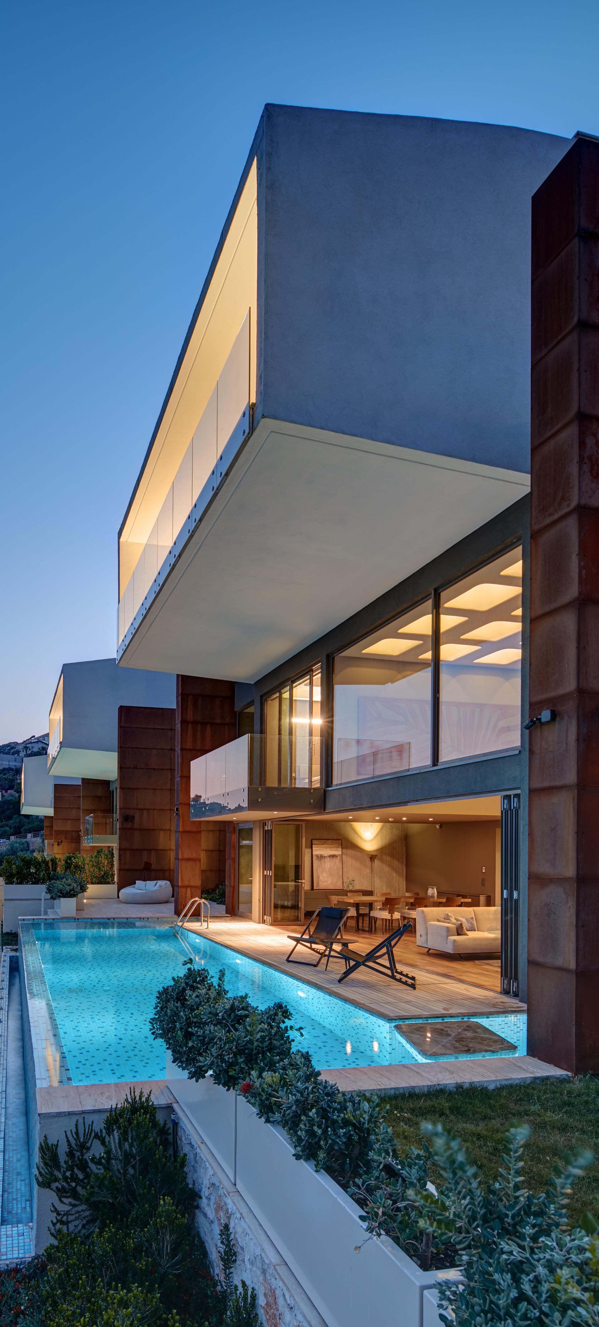 Kalkan Altes Villas - image 5