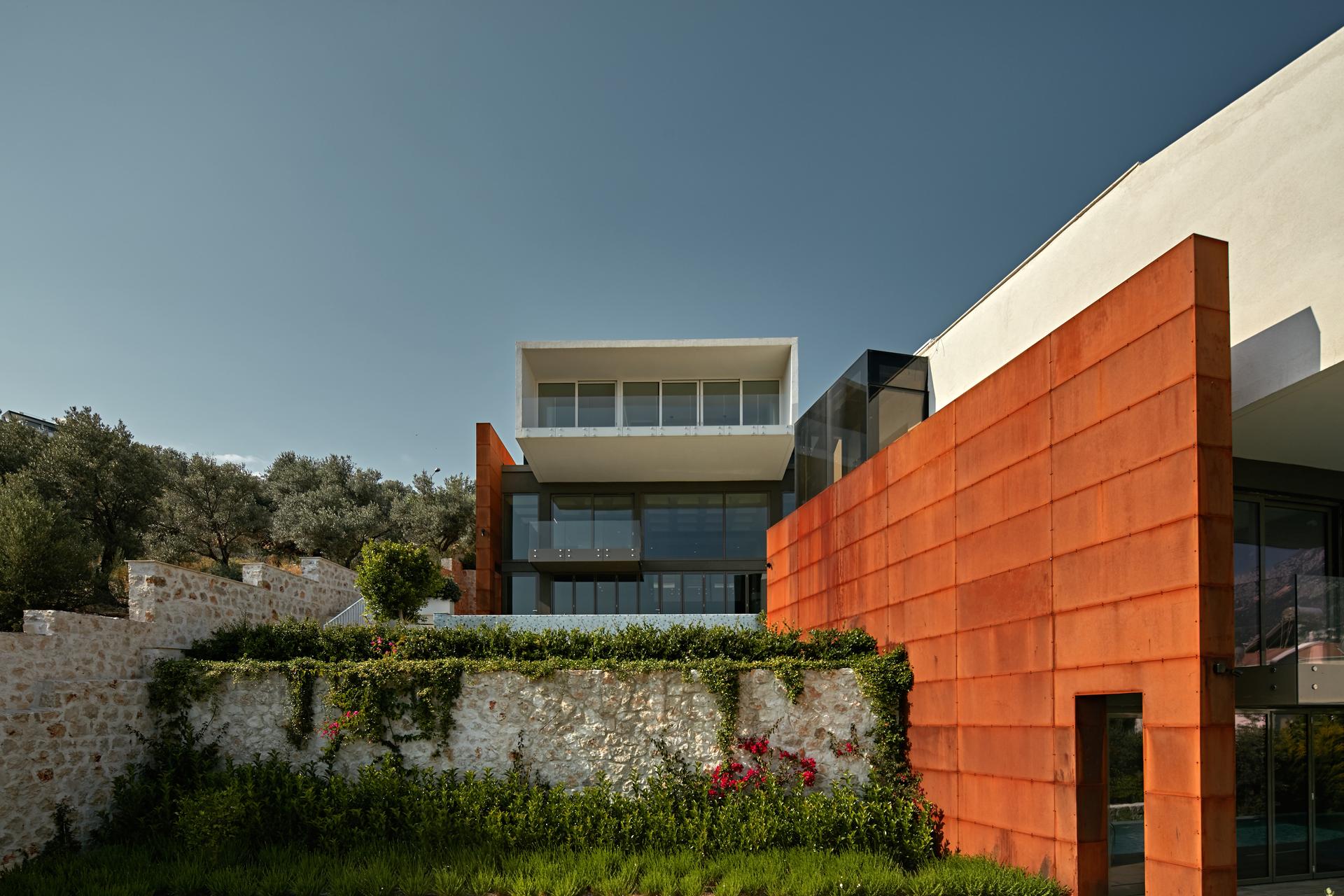 Kalkan Altes Villas - image 4