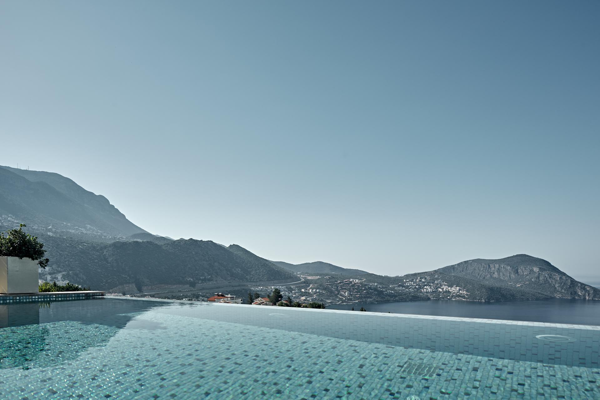 Kalkan Altes Villas - image 10