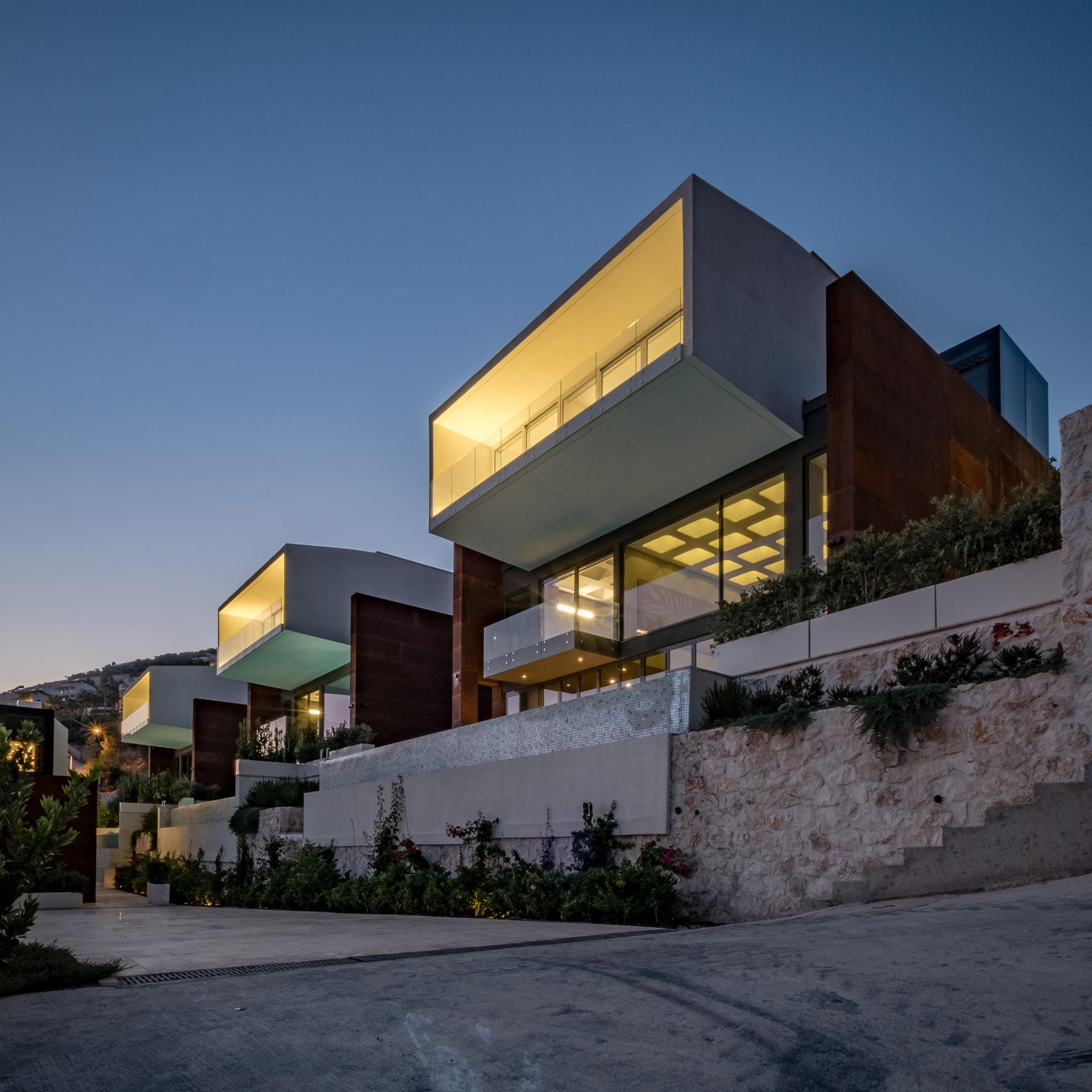 Kalkan Altes Villas - image 3