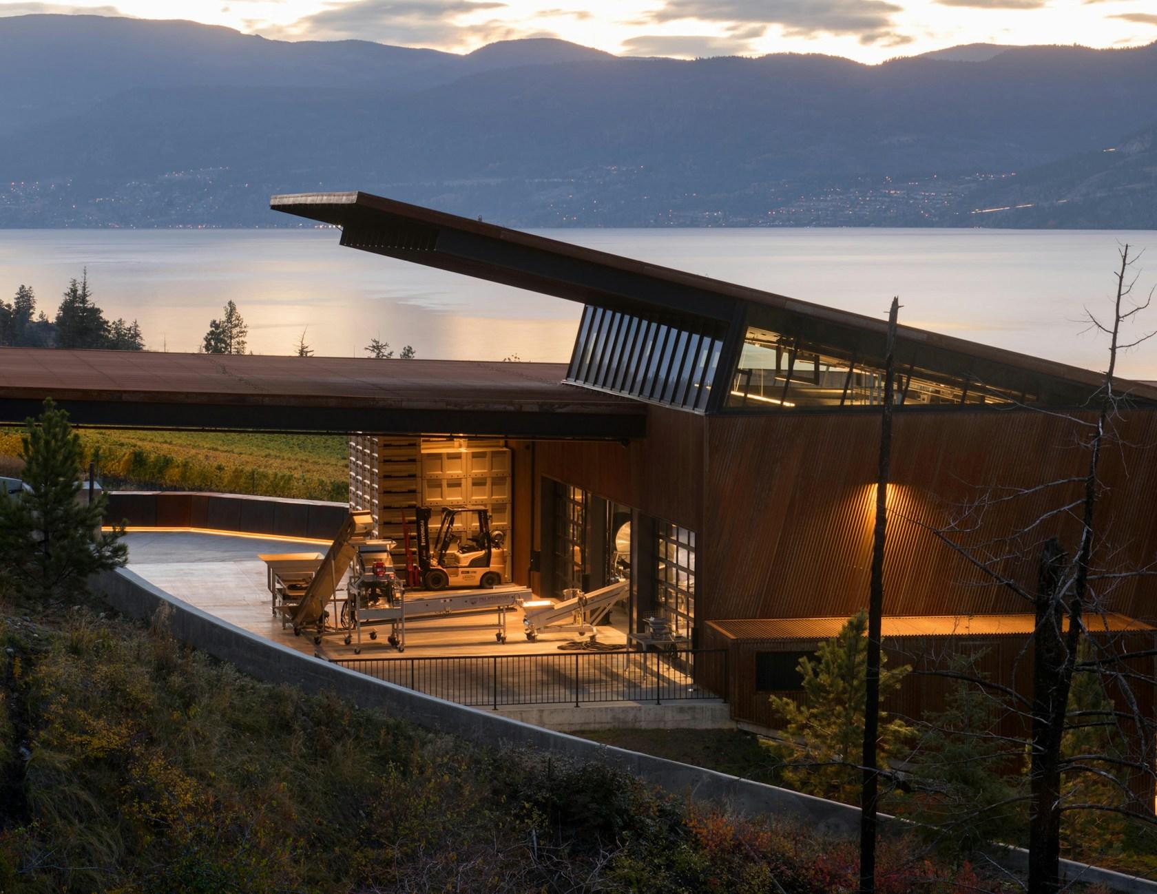 Martin's Lane Winery - image 4