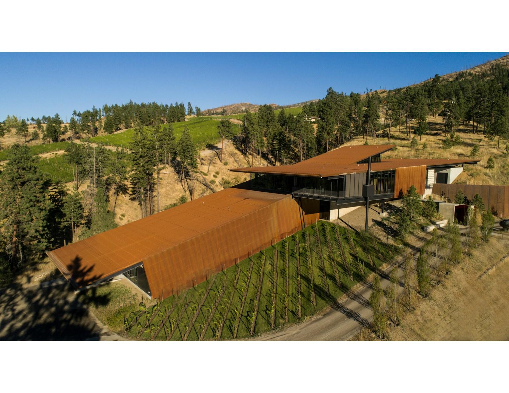 Martin's Lane Winery - image 3