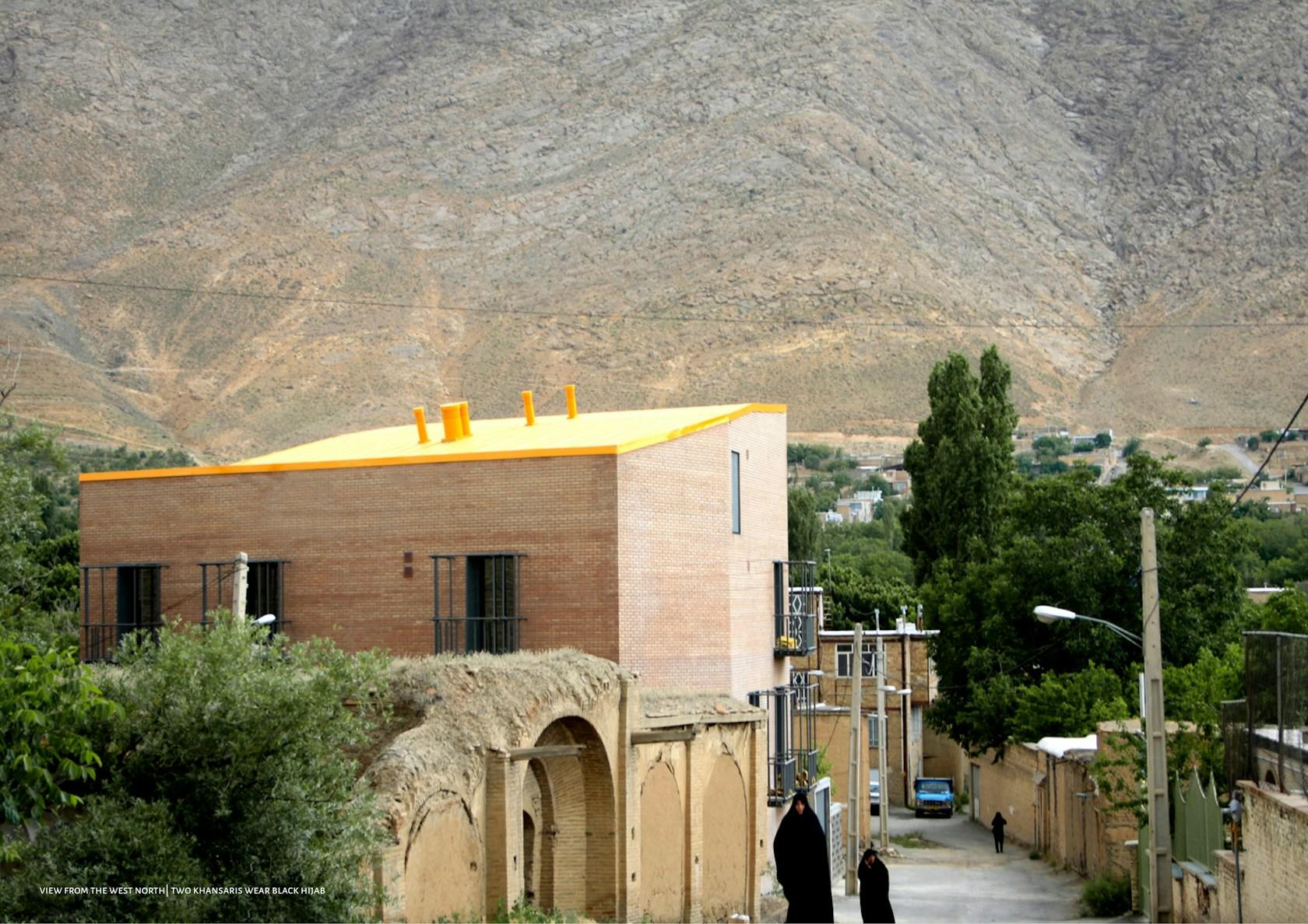 Habitat For Orphan Girls - image 3