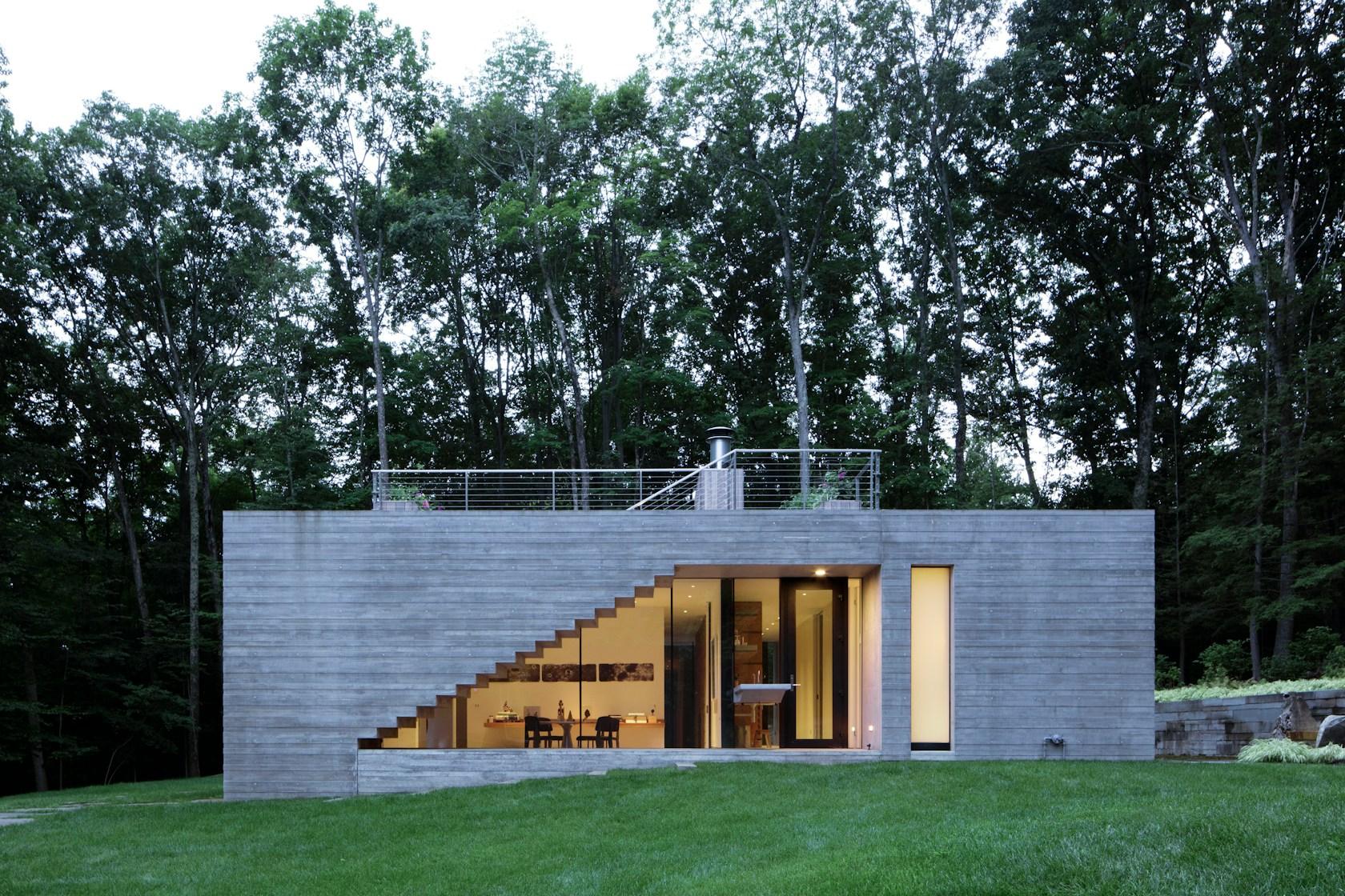 Square House - image 2