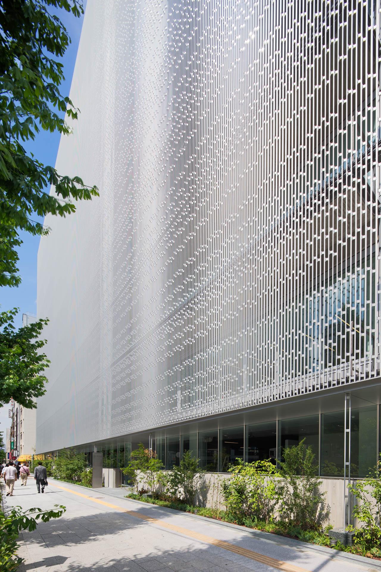 YKK80 Building - image 4